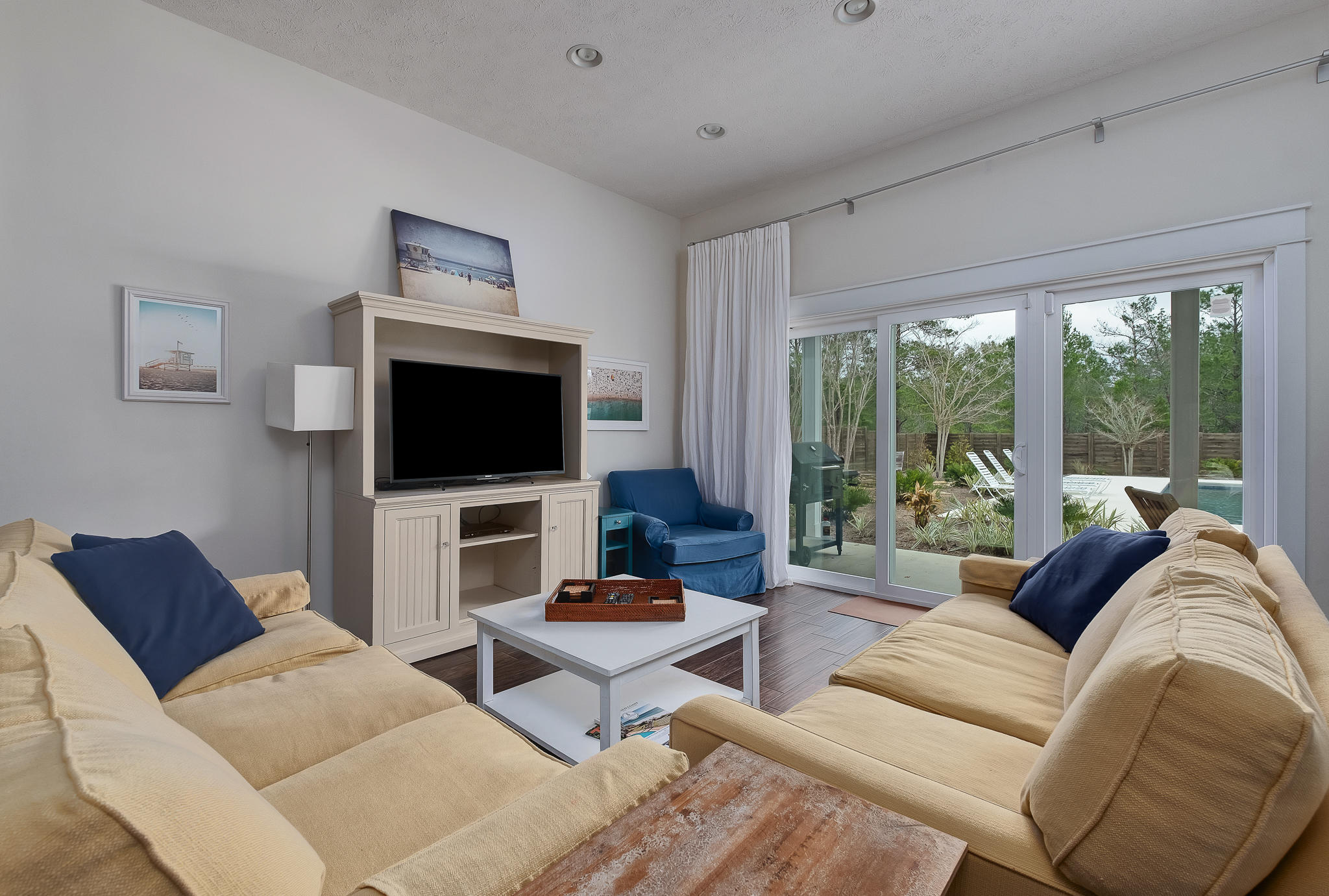 SEACREST - Residential