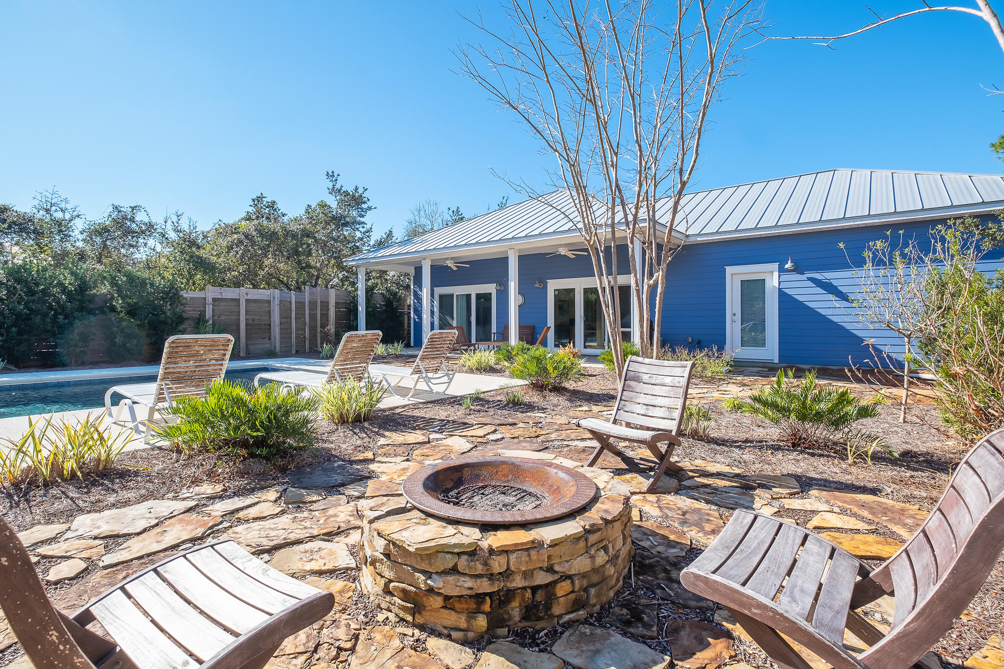SEACREST - Residential