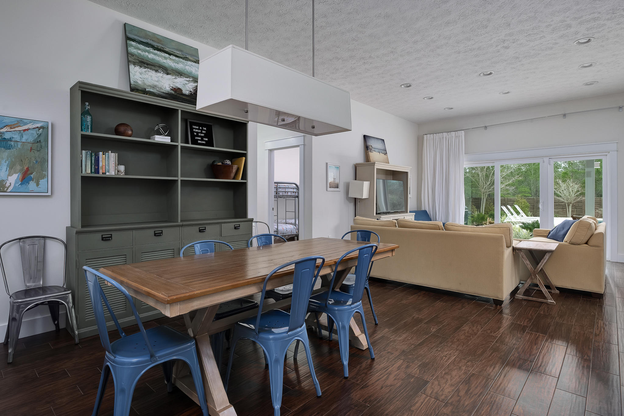 SEACREST - Residential