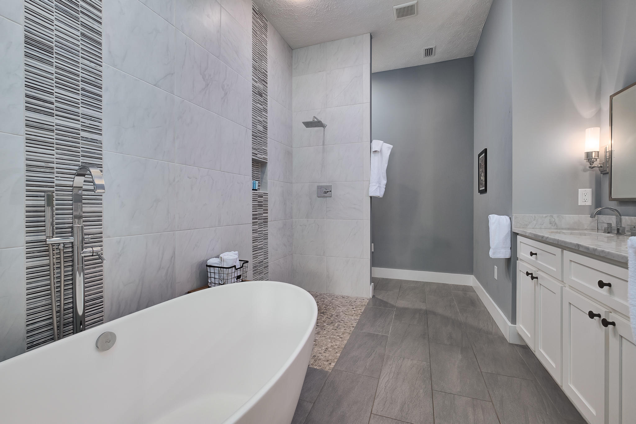 SEACREST - Residential