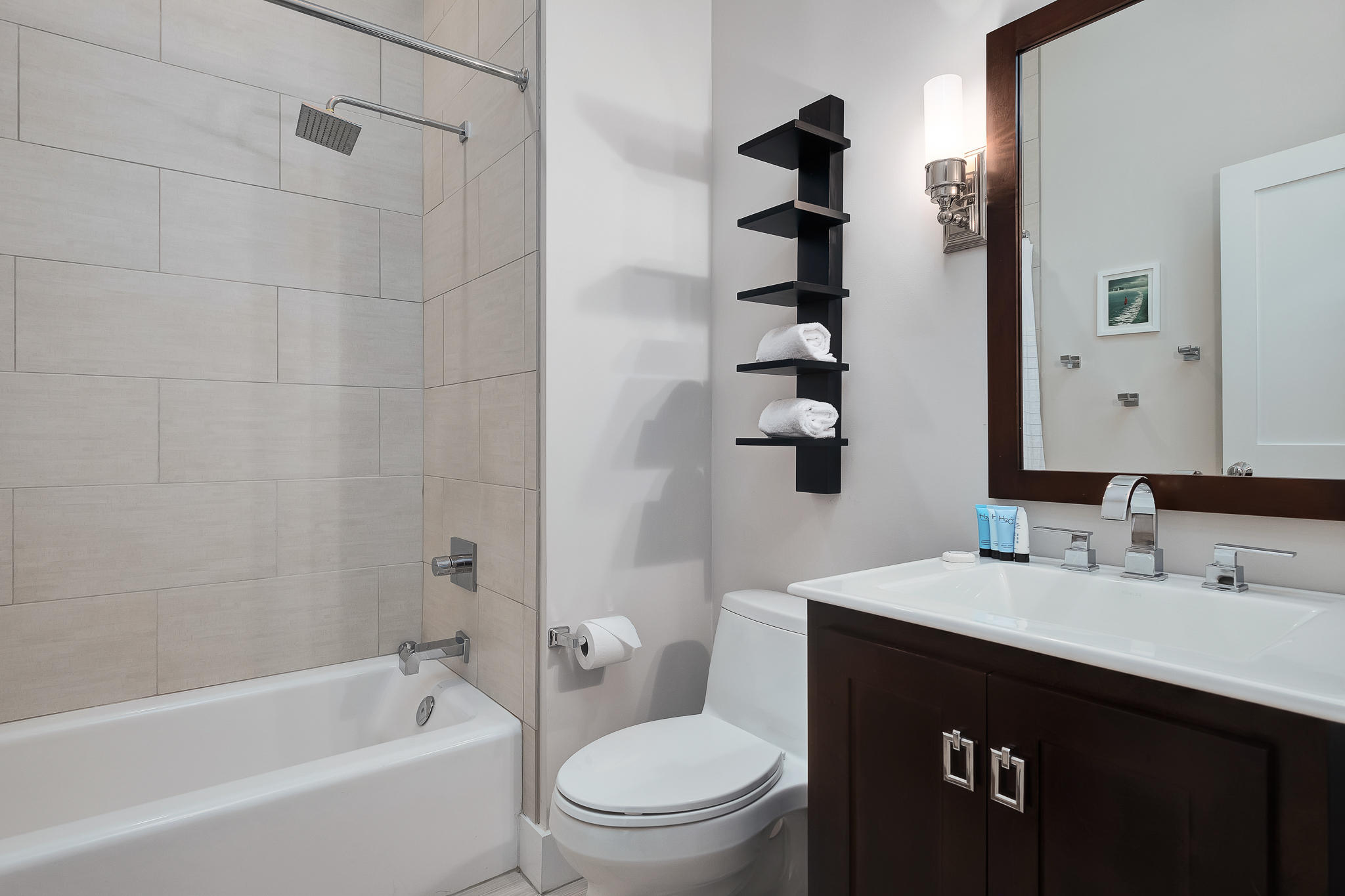 SEACREST - Residential