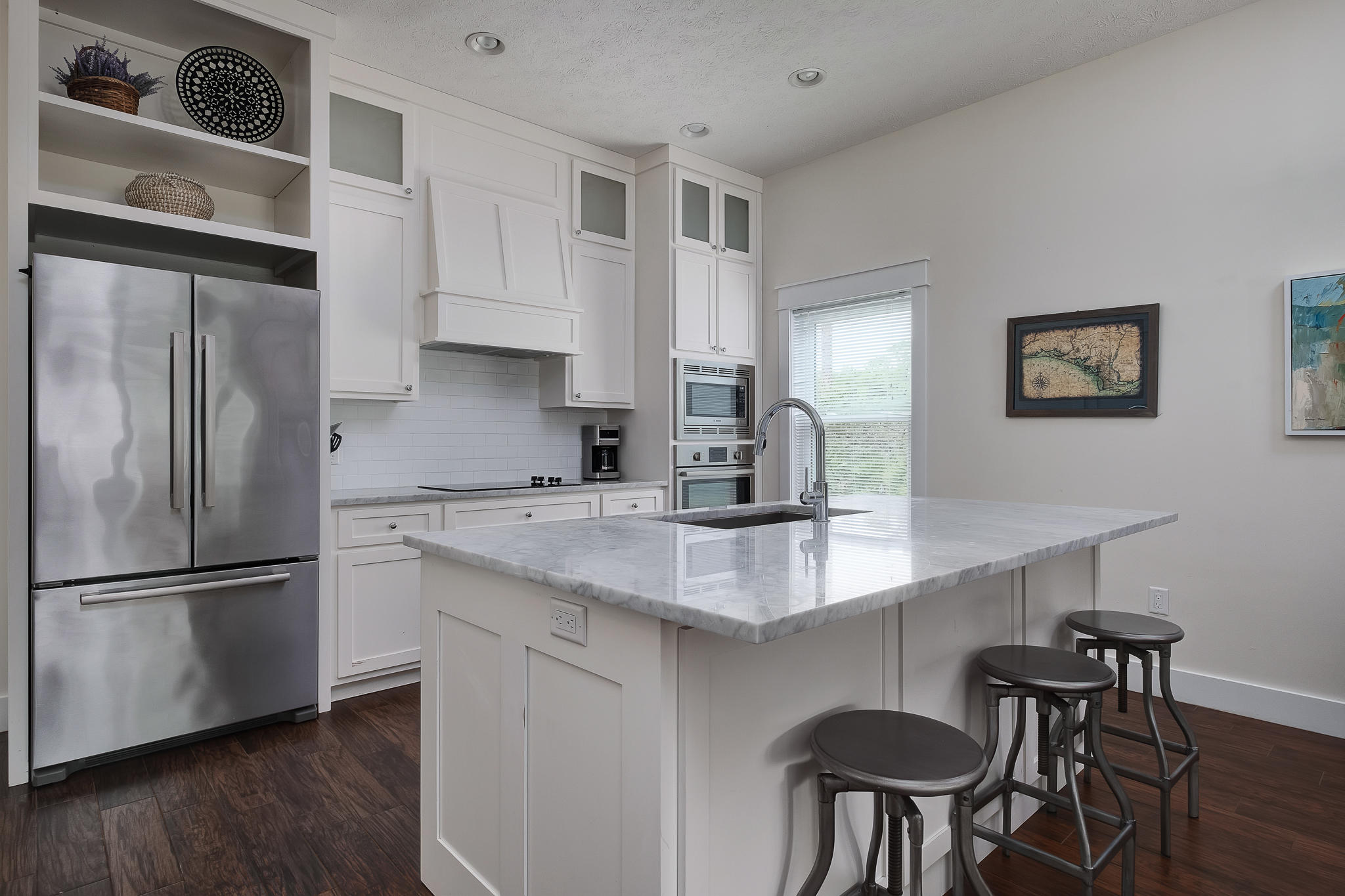 SEACREST - Residential