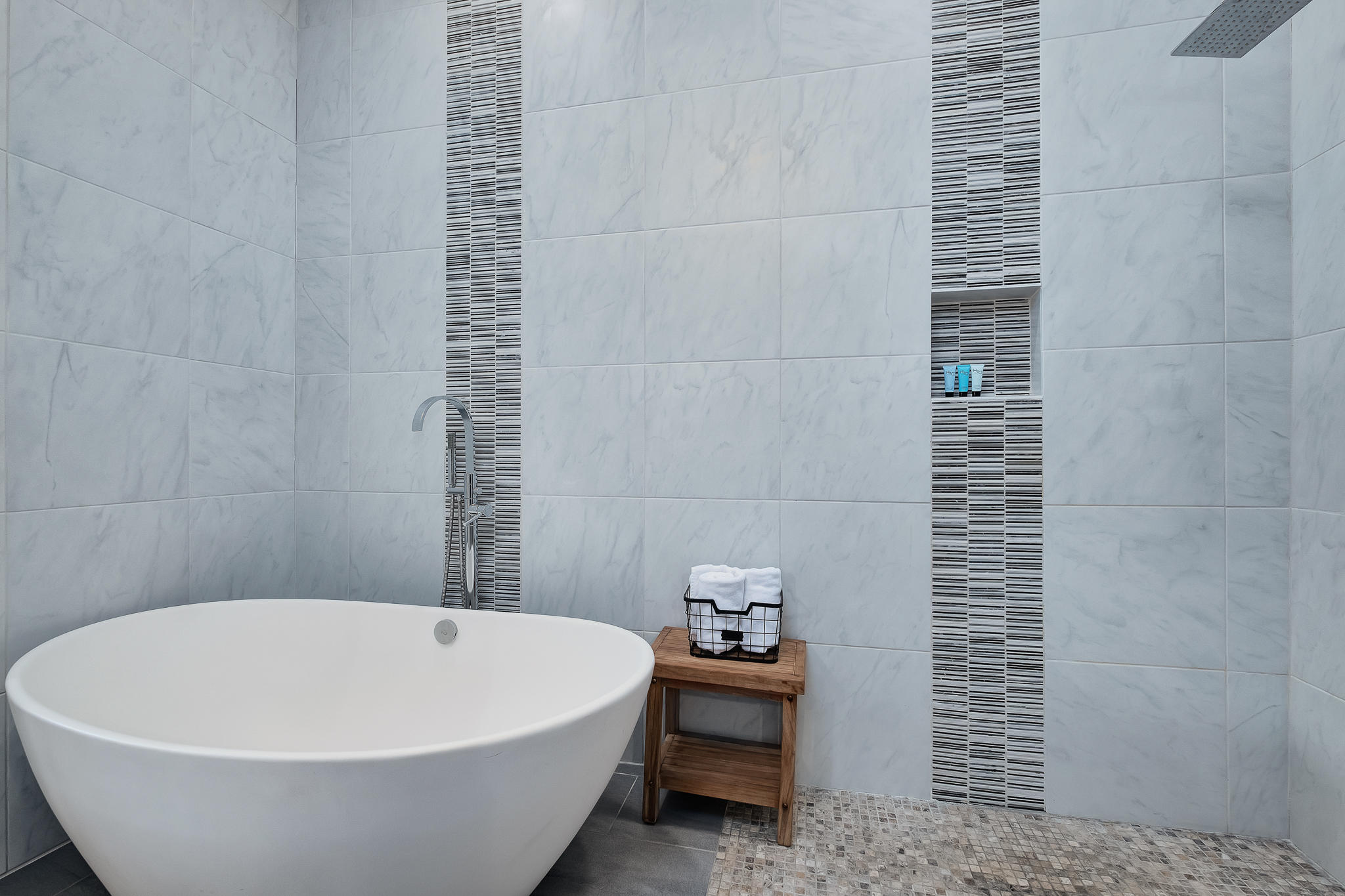 SEACREST - Residential