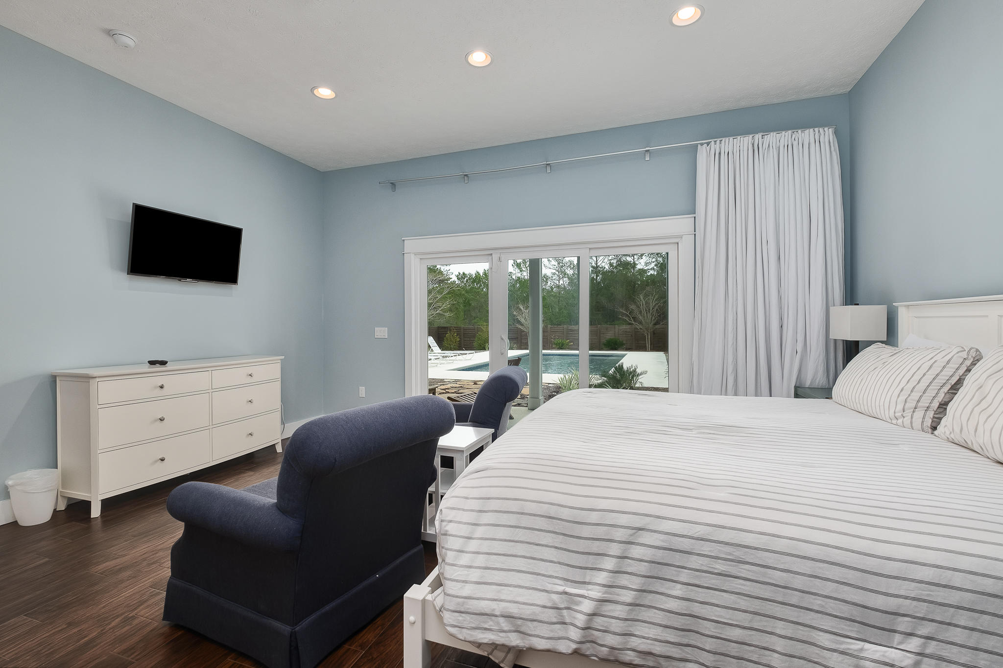 SEACREST - Residential