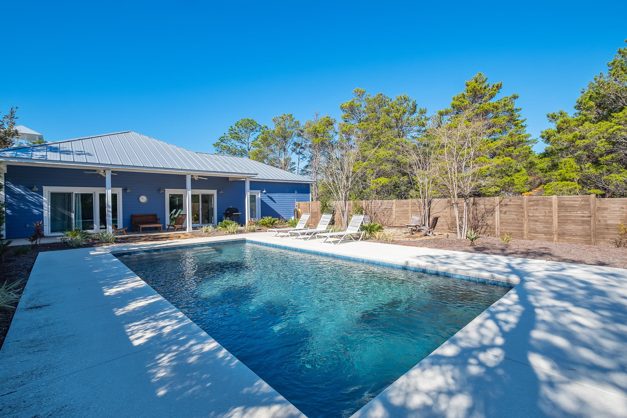 SEACREST - Residential