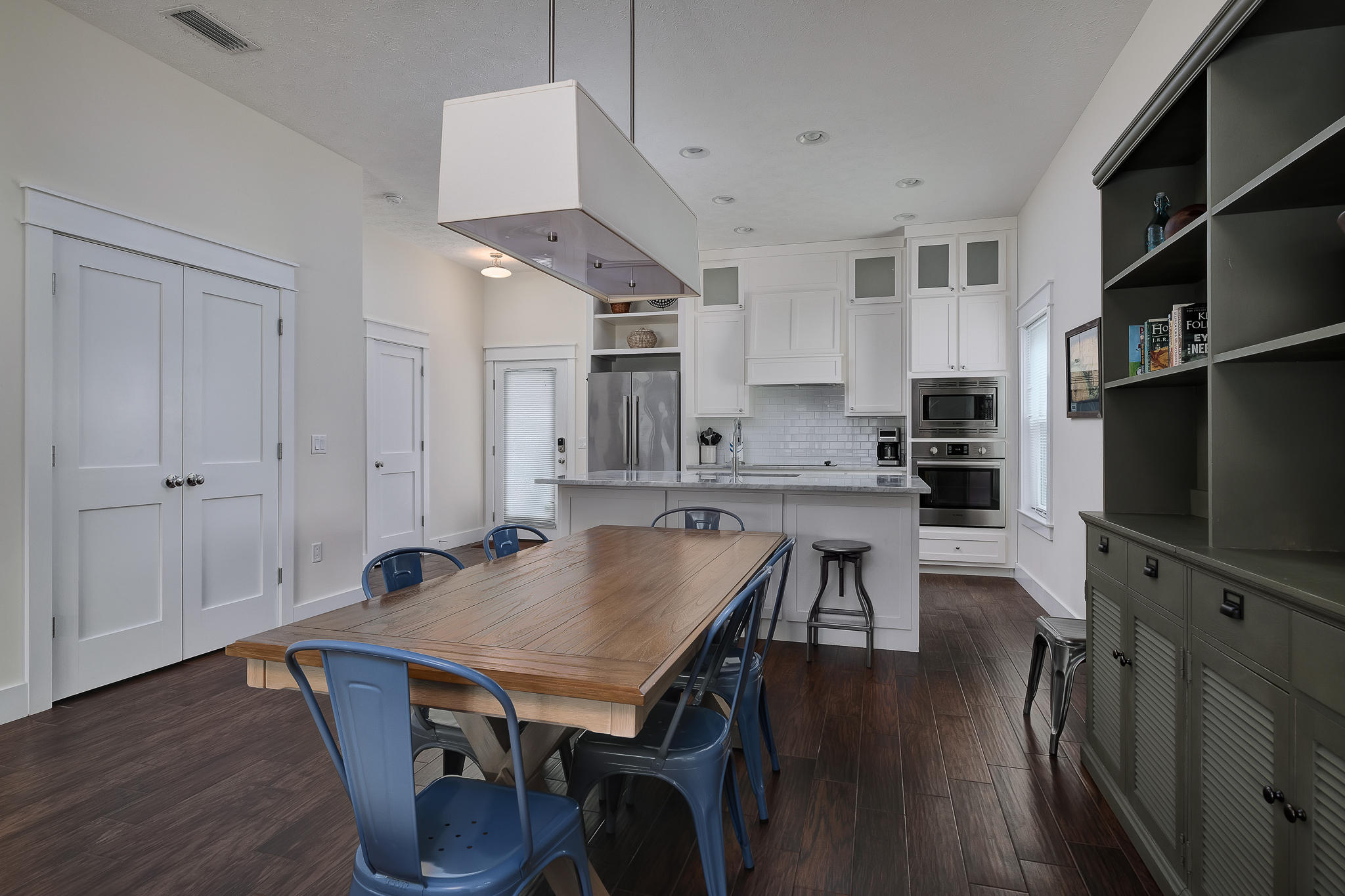 SEACREST - Residential