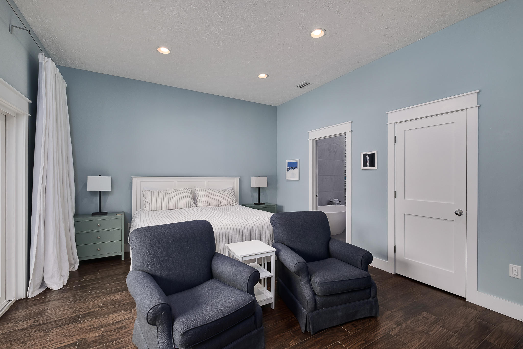 SEACREST - Residential
