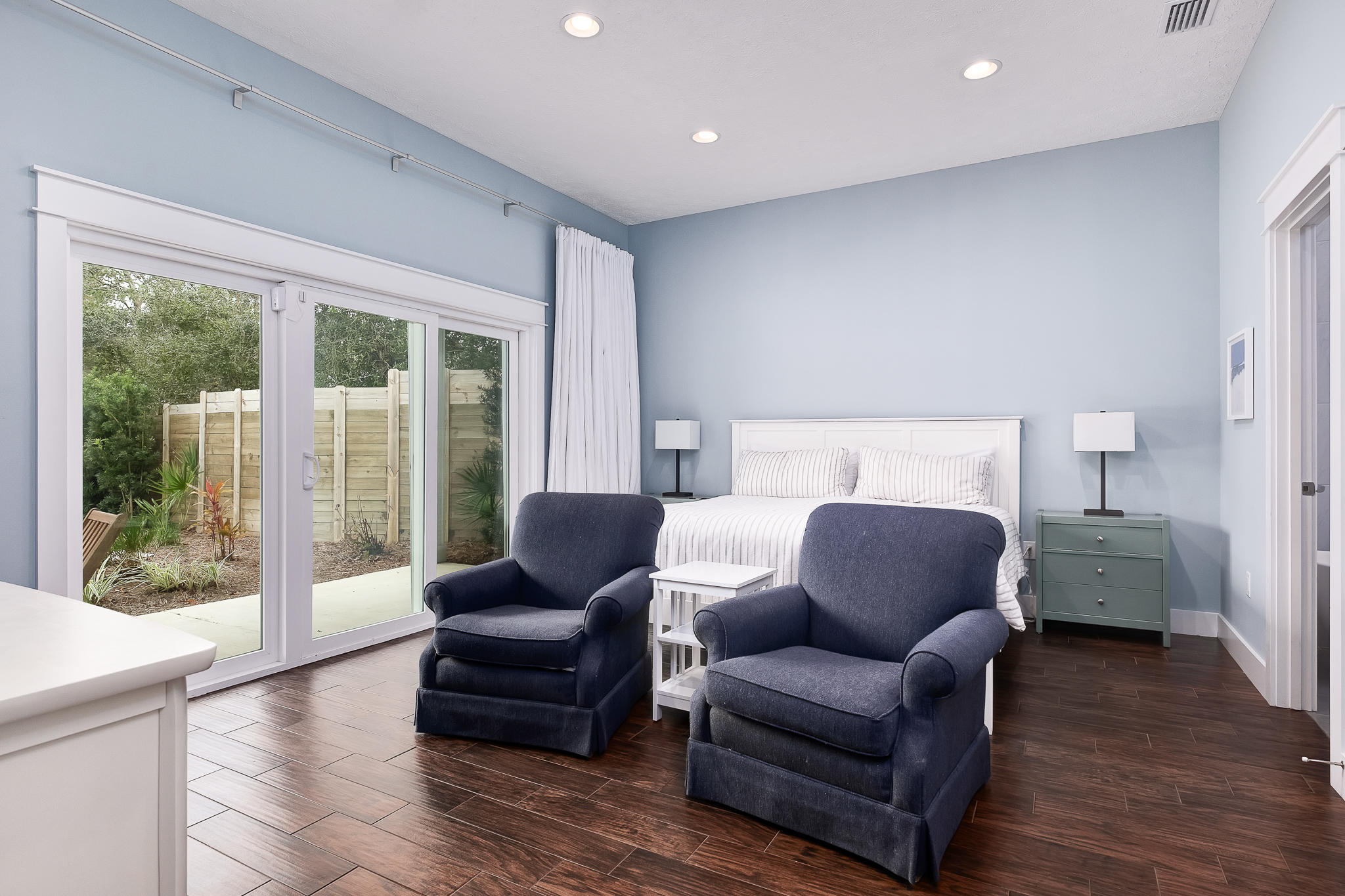 SEACREST - Residential