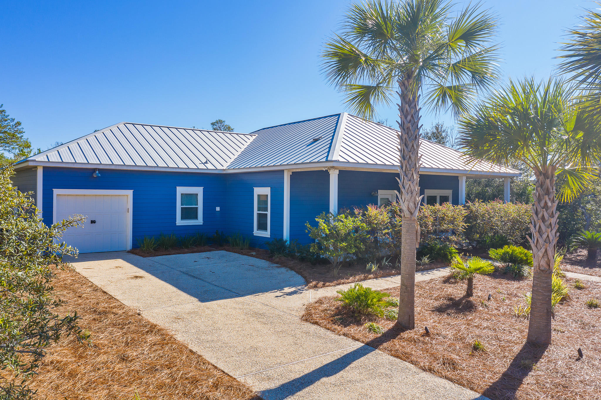 SEACREST - Residential