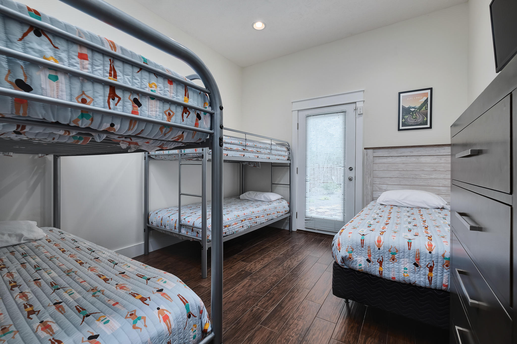 SEACREST - Residential