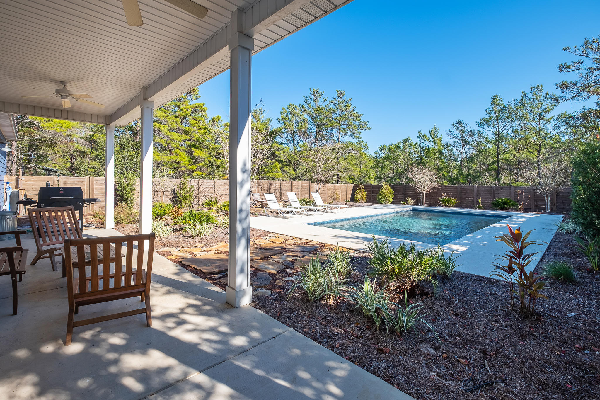 SEACREST - Residential