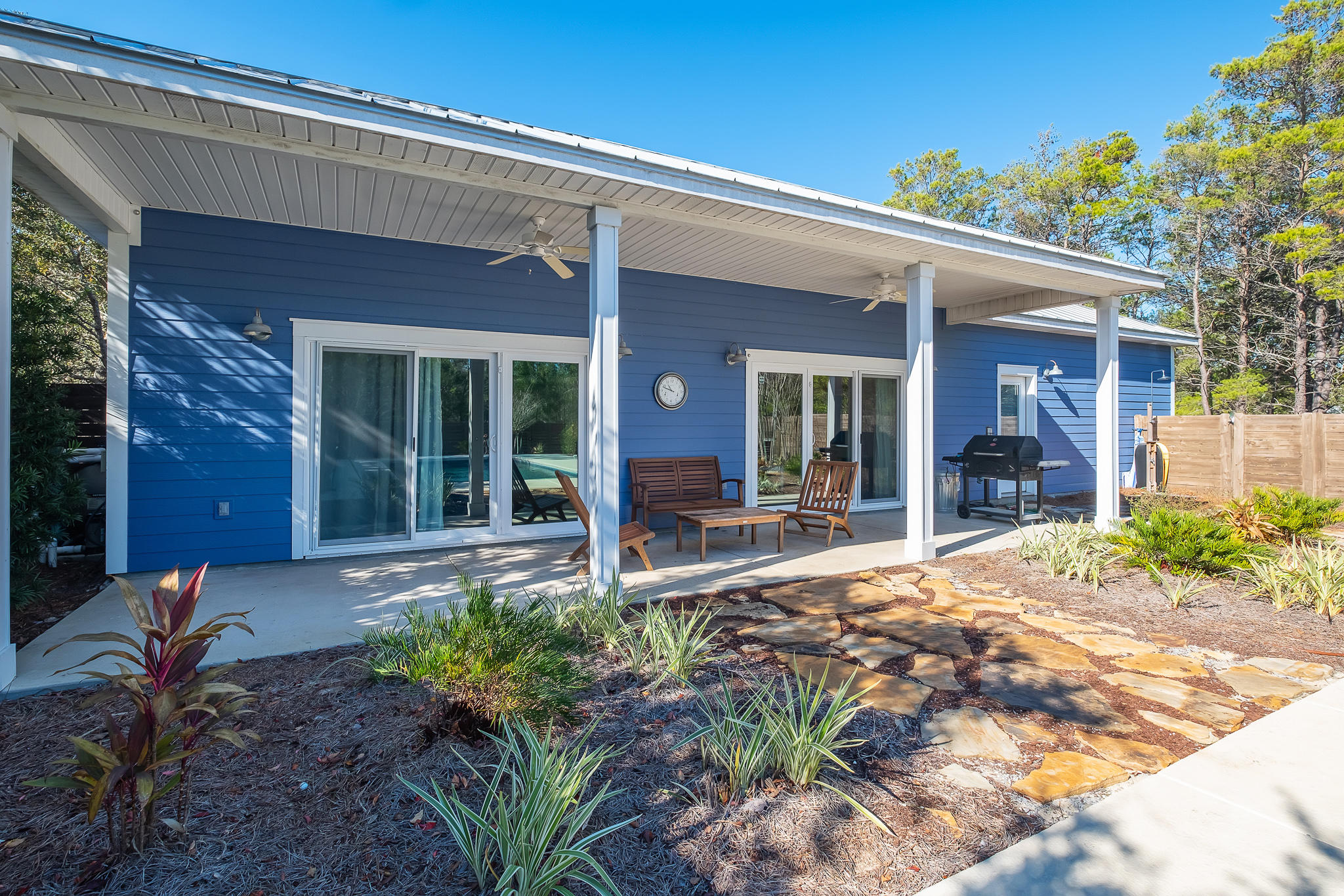 SEACREST - Residential