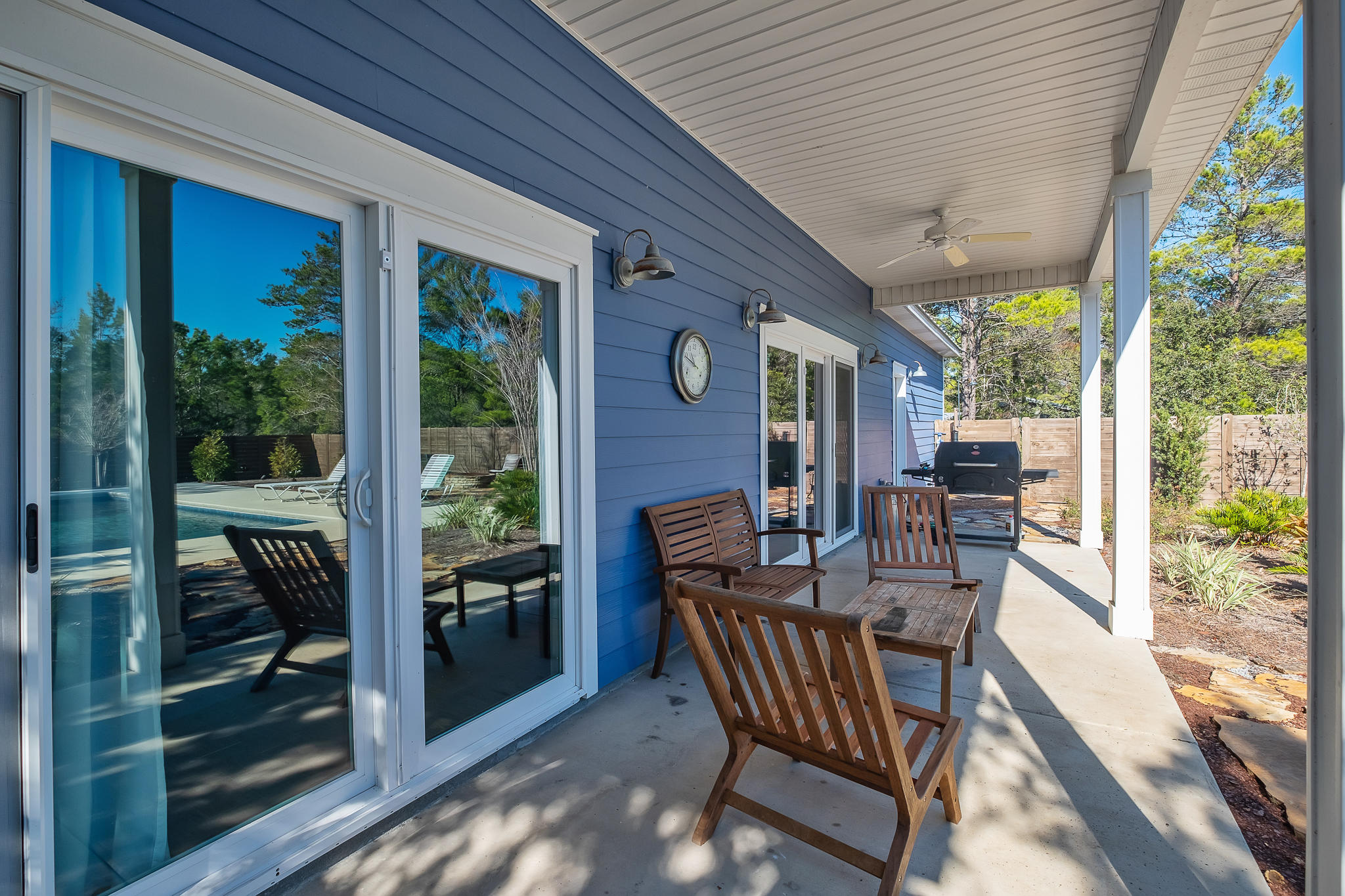 SEACREST - Residential