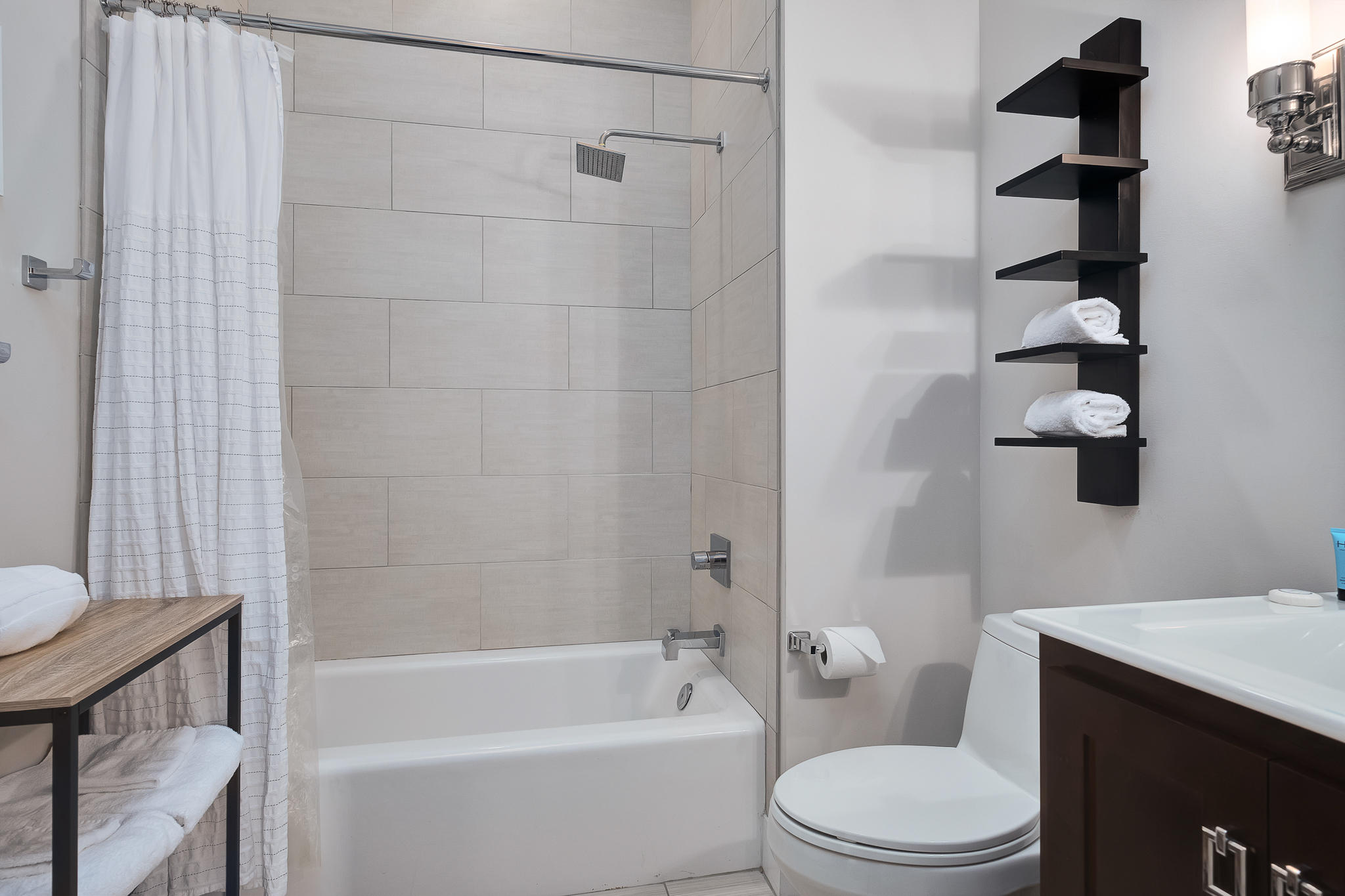 SEACREST - Residential