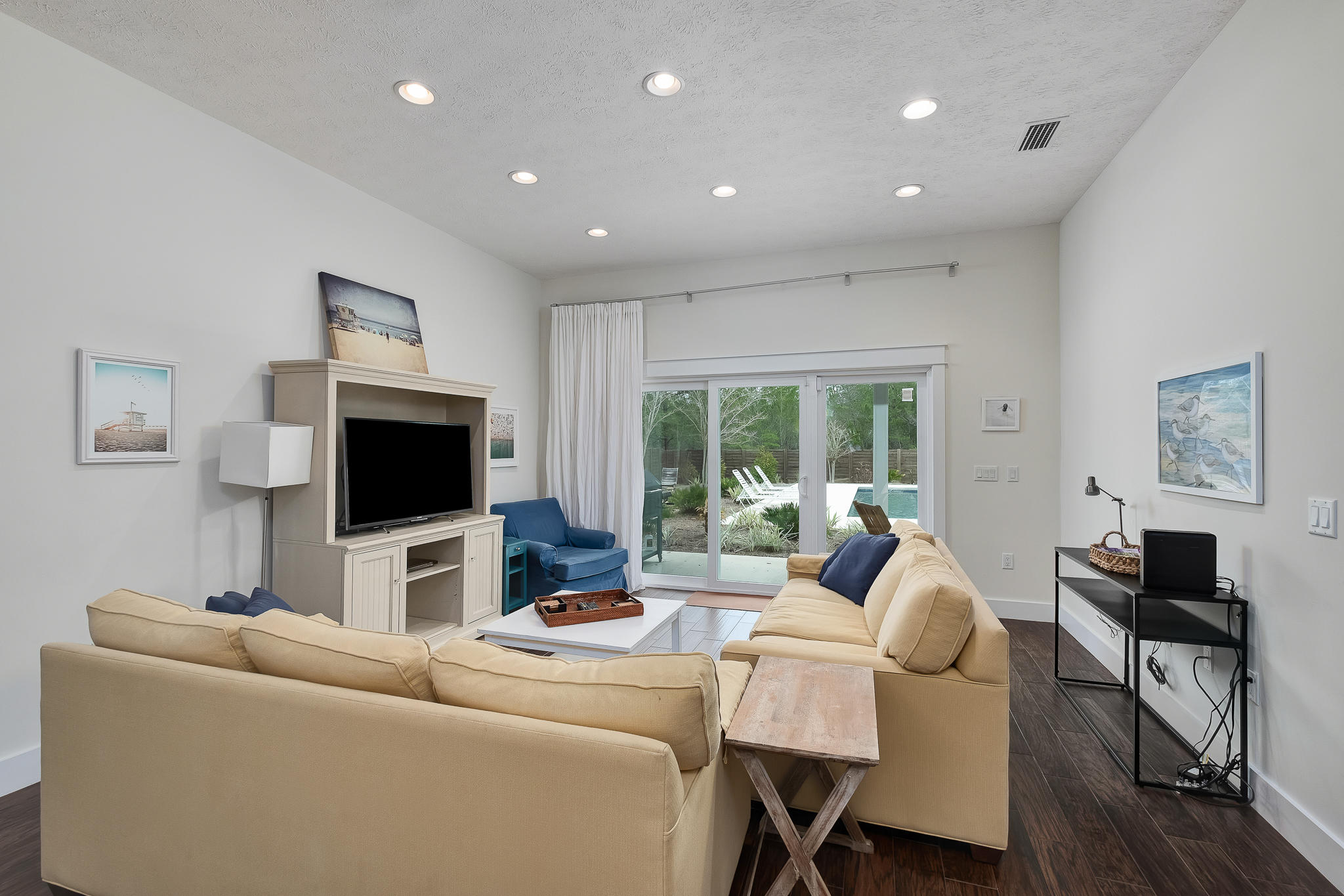 SEACREST - Residential