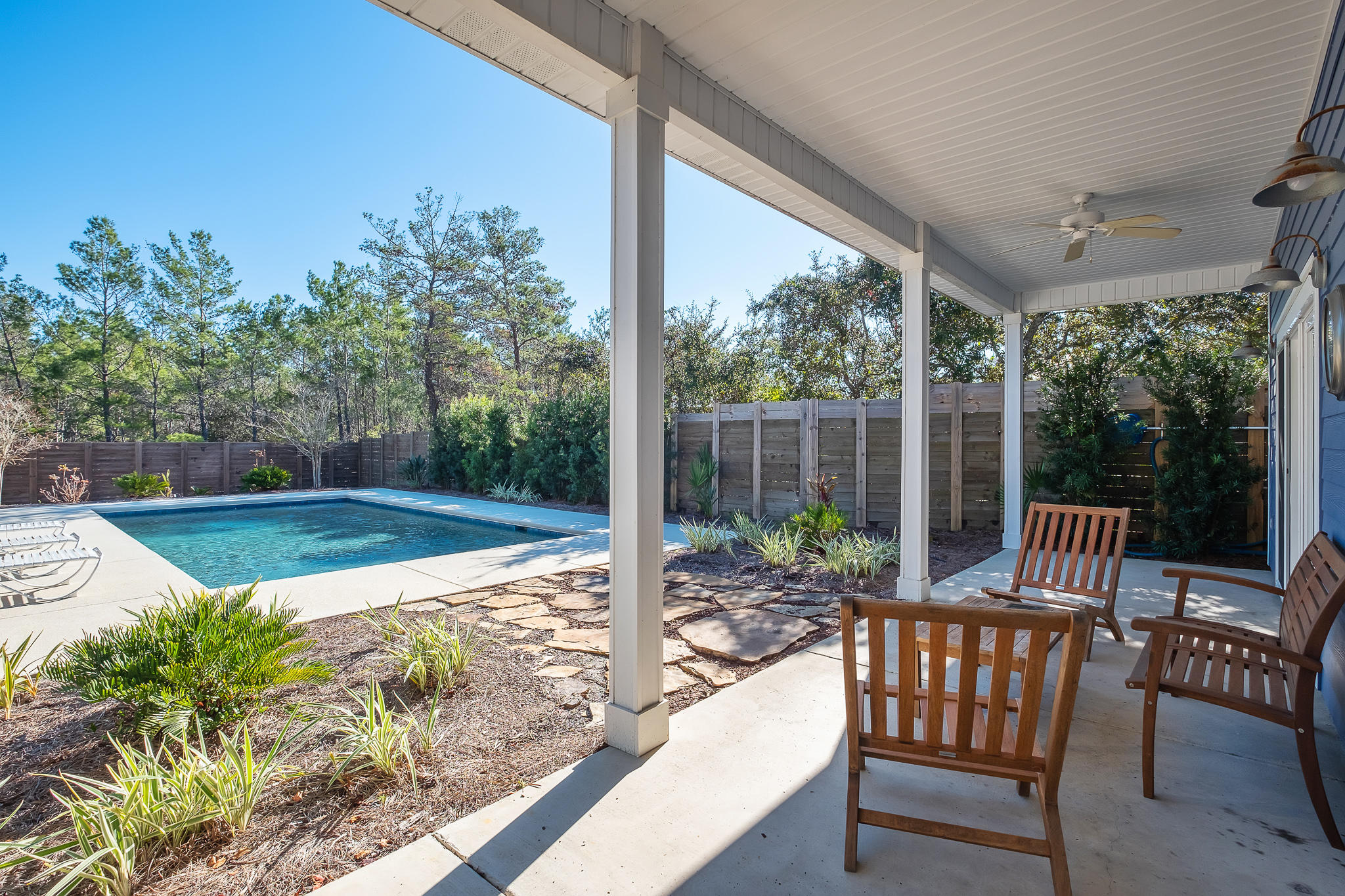 SEACREST - Residential