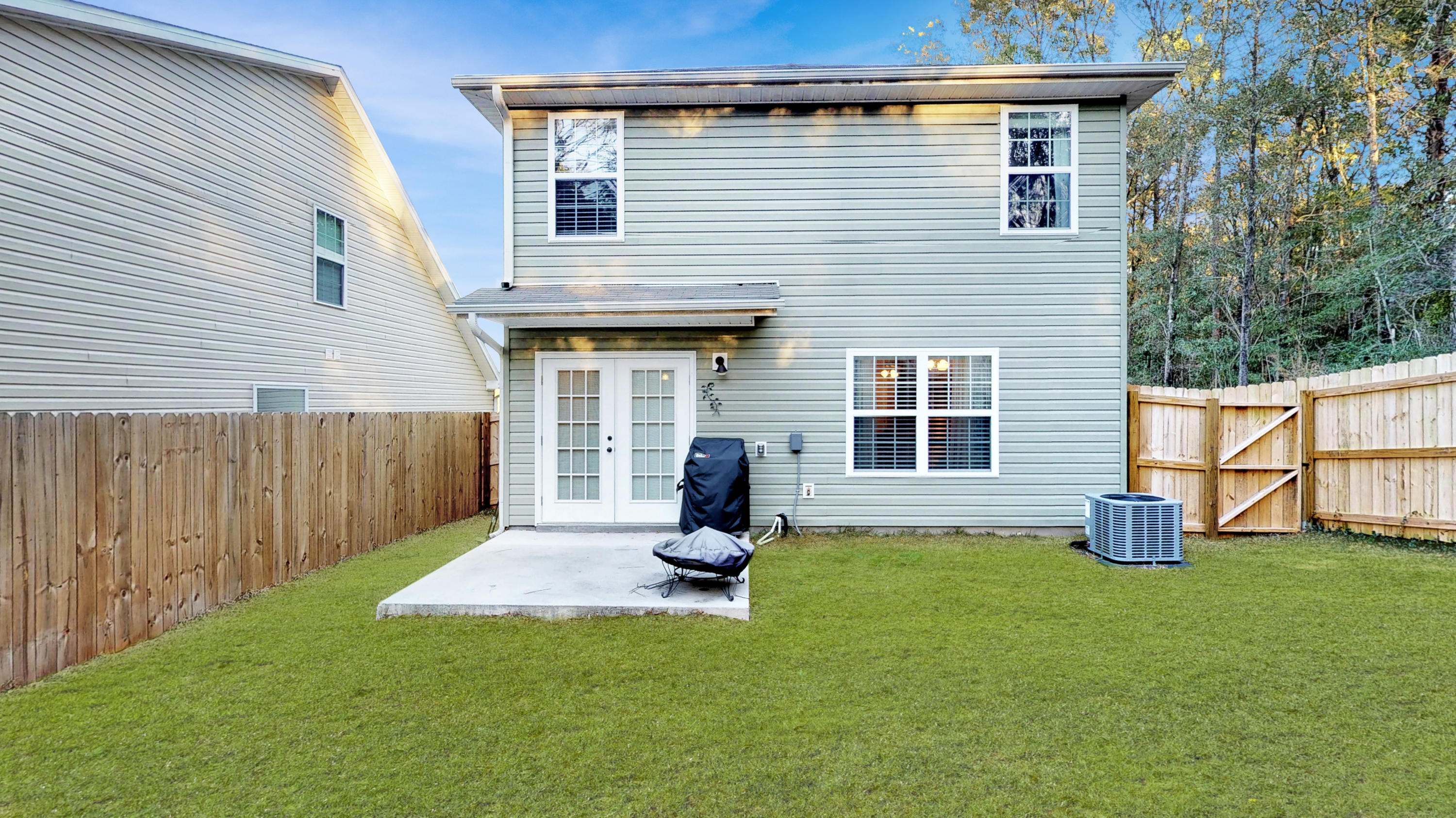 Stillwell Estates - Residential