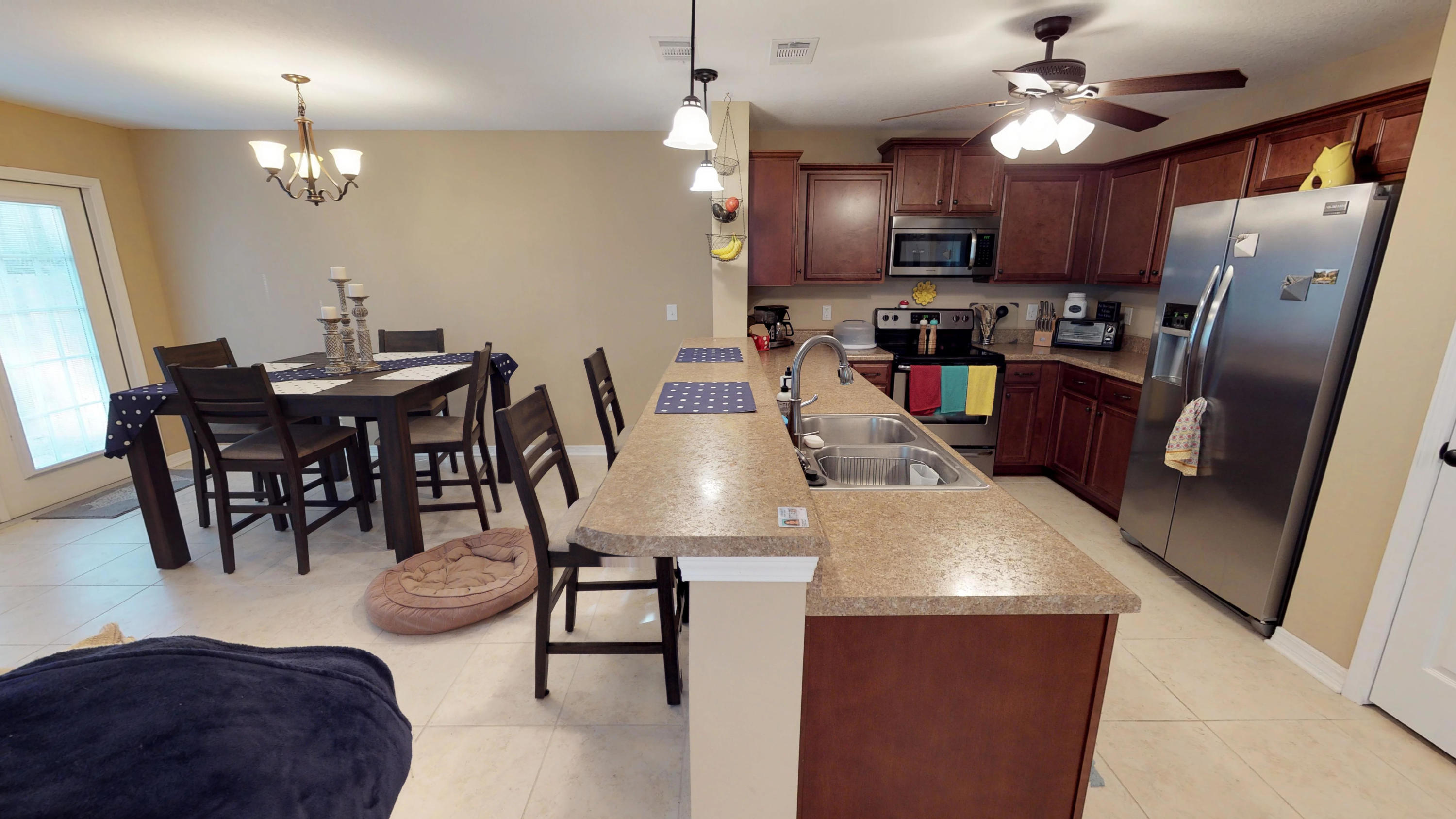 Stillwell Estates - Residential