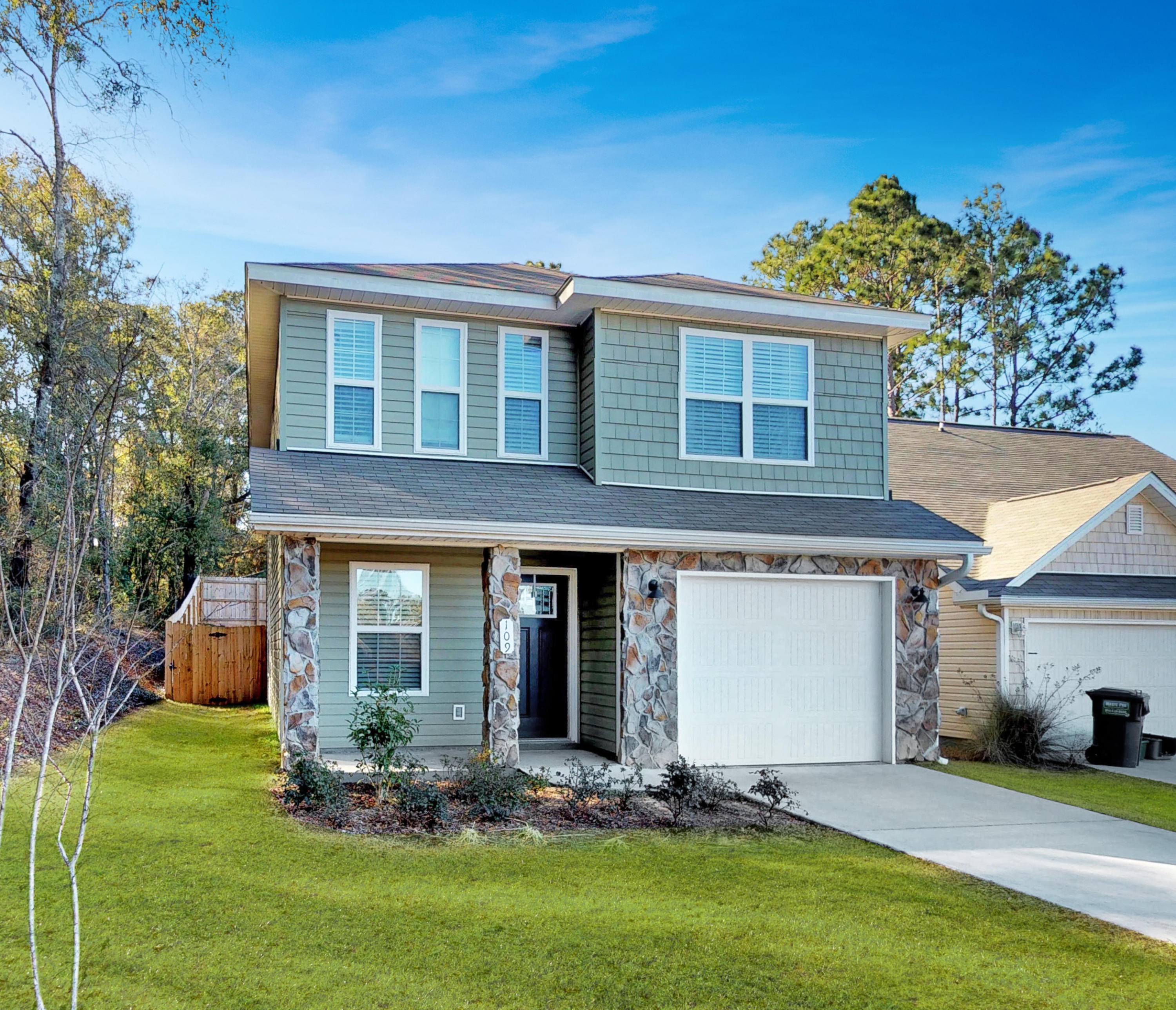 Stillwell Estates - Residential