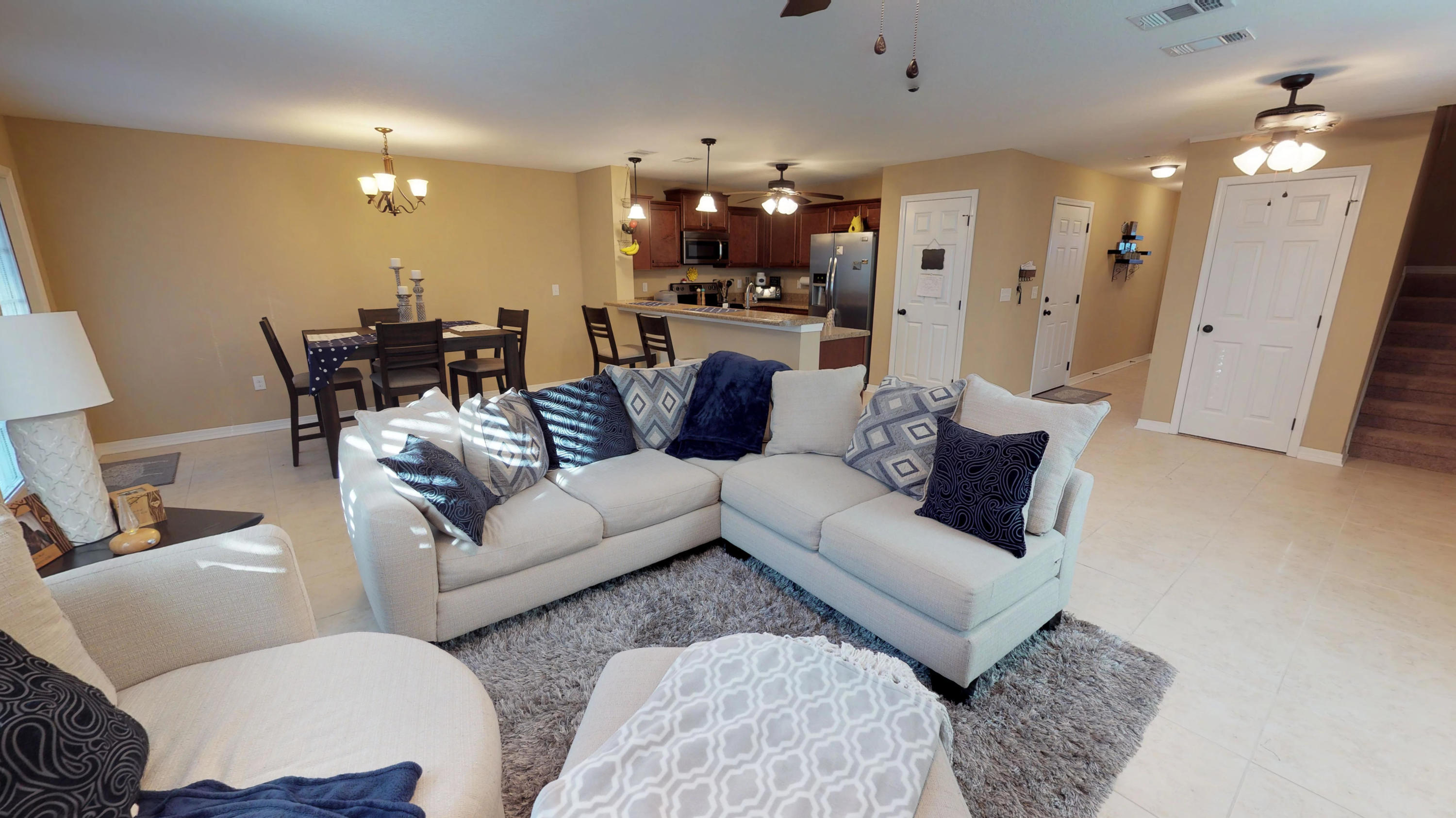 Stillwell Estates - Residential