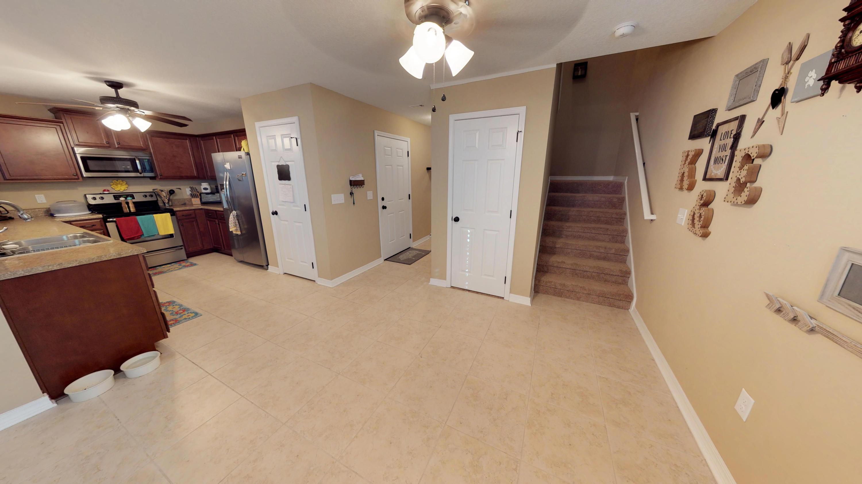 Stillwell Estates - Residential