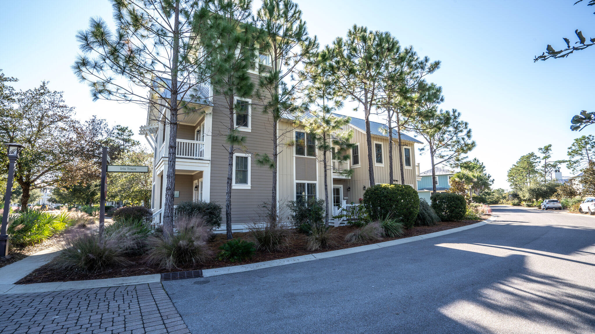 NATUREWALK AT SEAGROVE - Residential