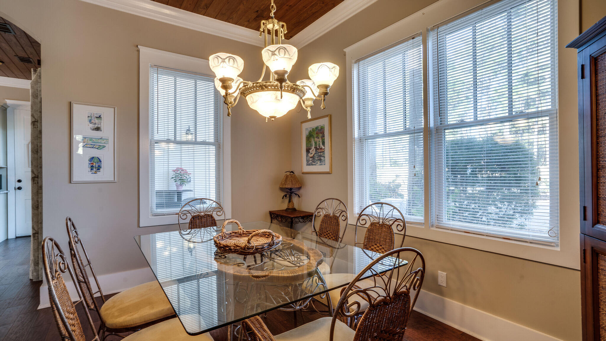 NATUREWALK AT SEAGROVE - Residential