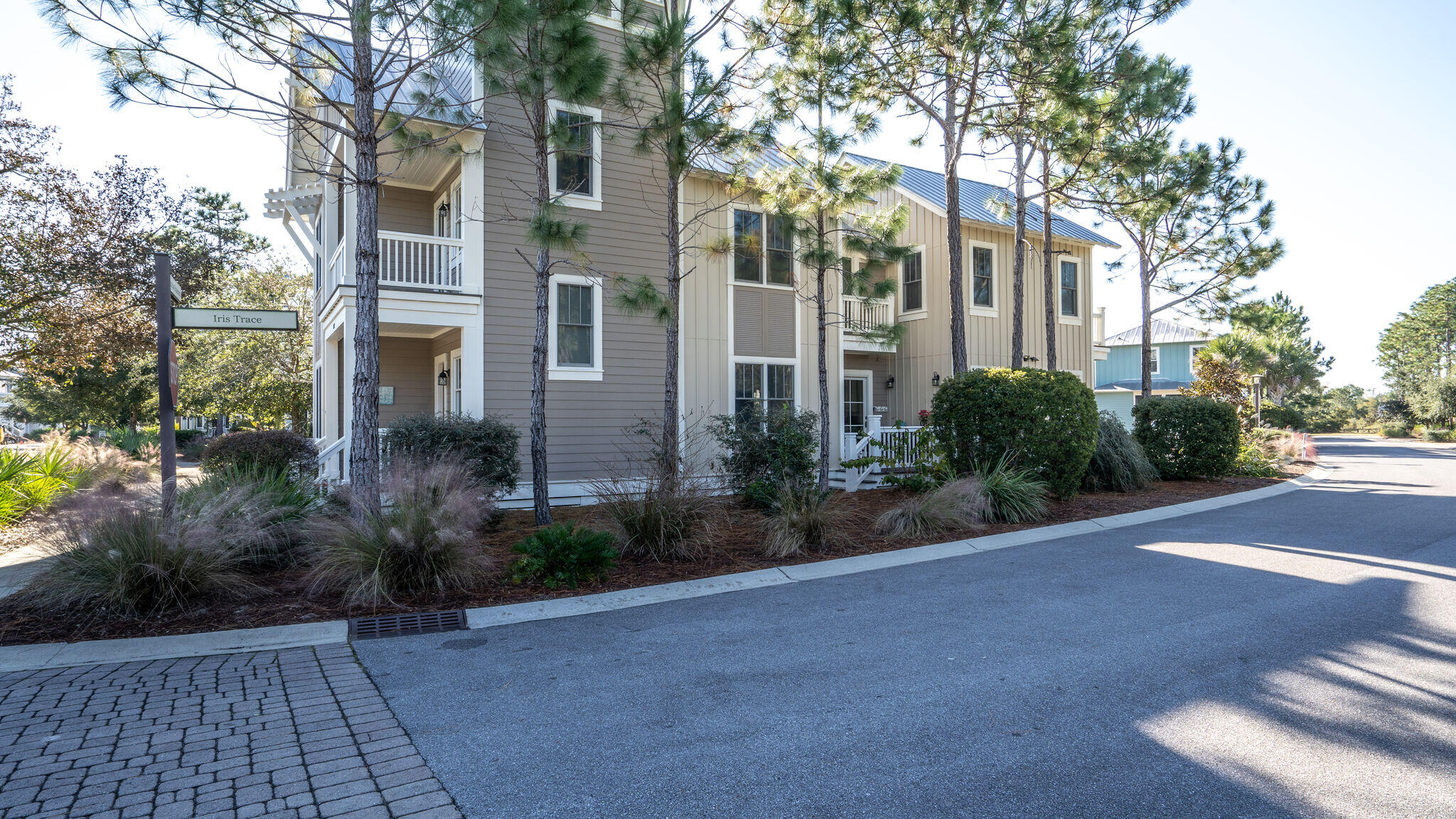 NATUREWALK AT SEAGROVE - Residential