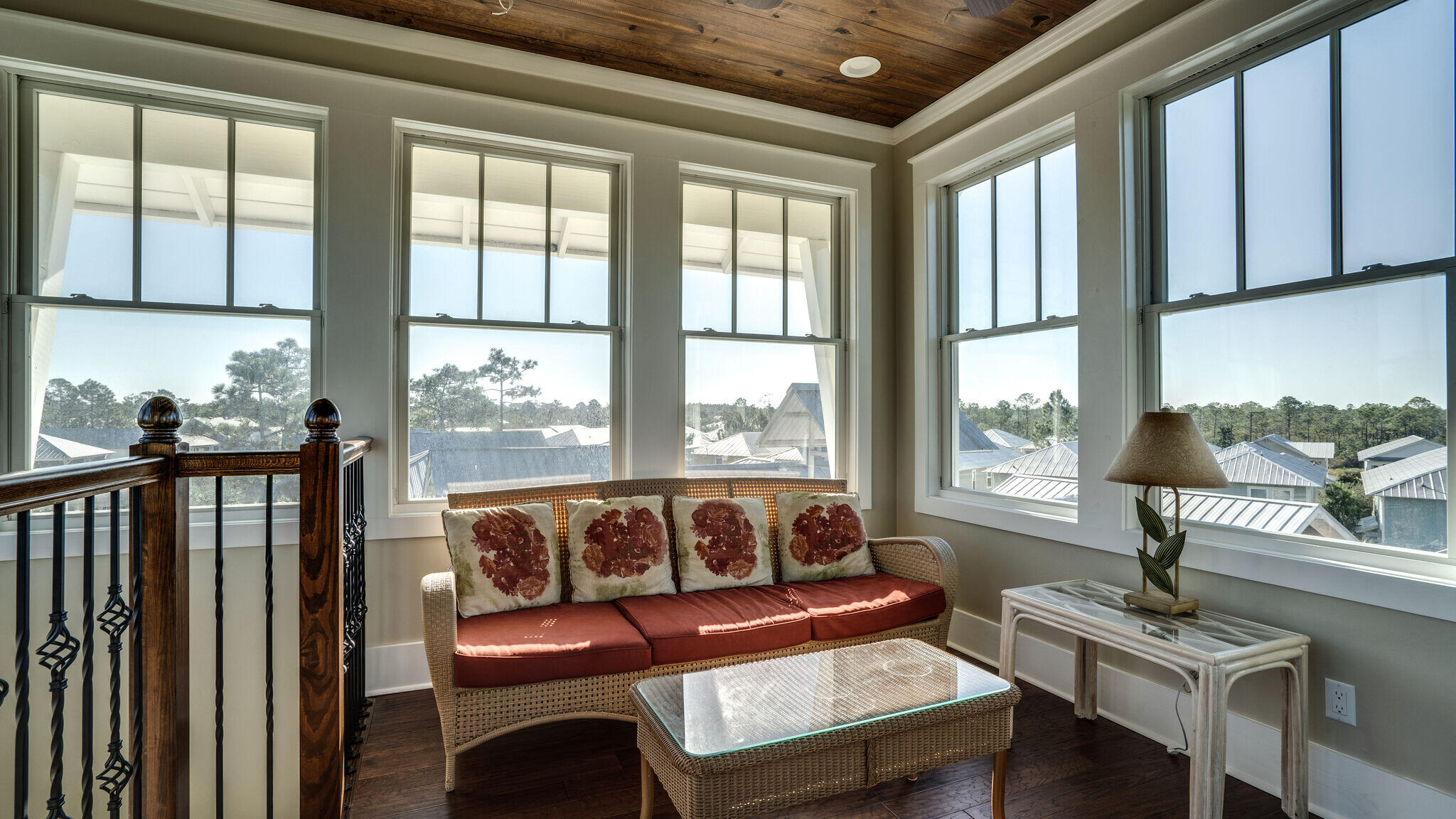 NATUREWALK AT SEAGROVE - Residential