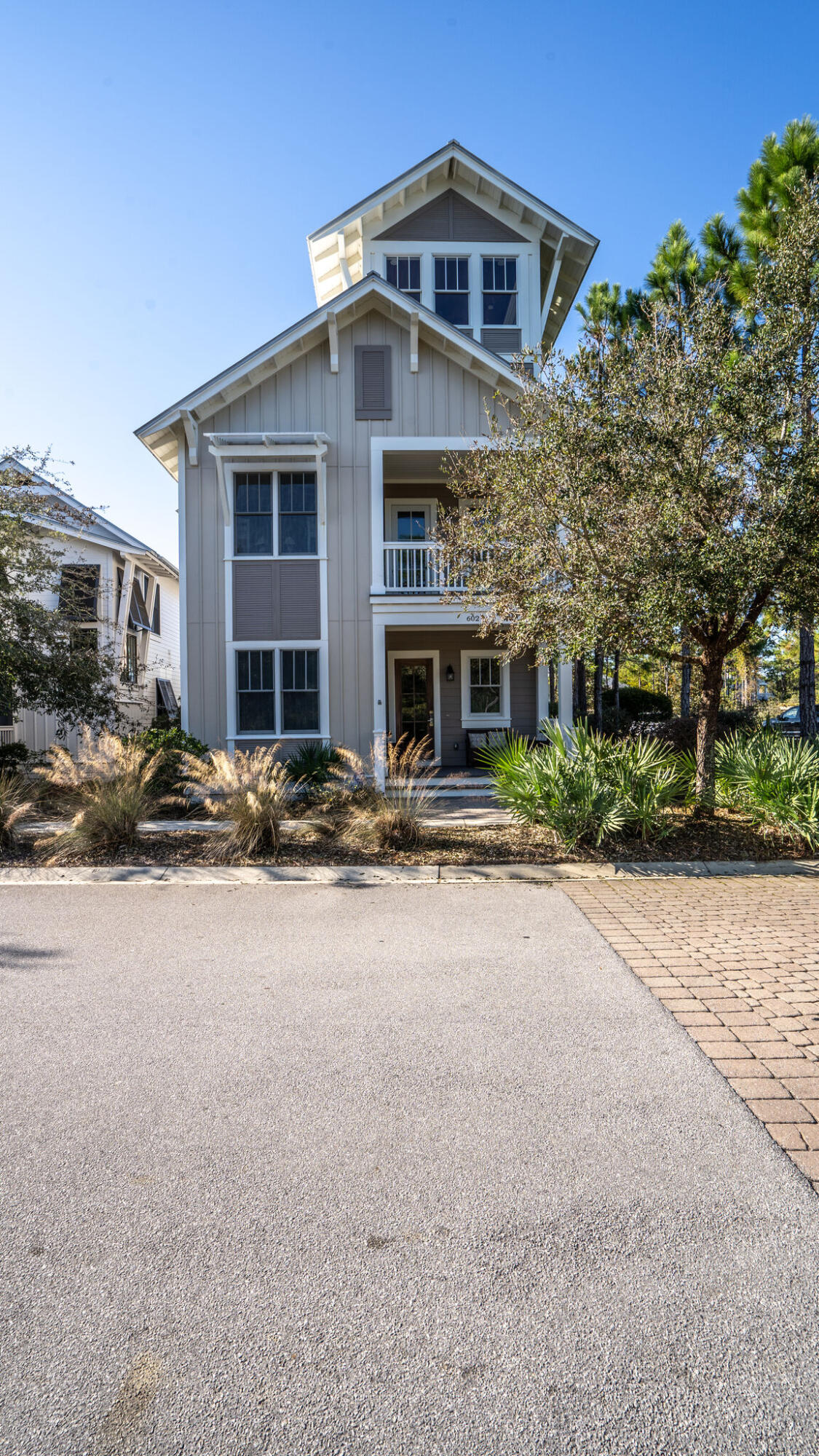 NATUREWALK AT SEAGROVE - Residential