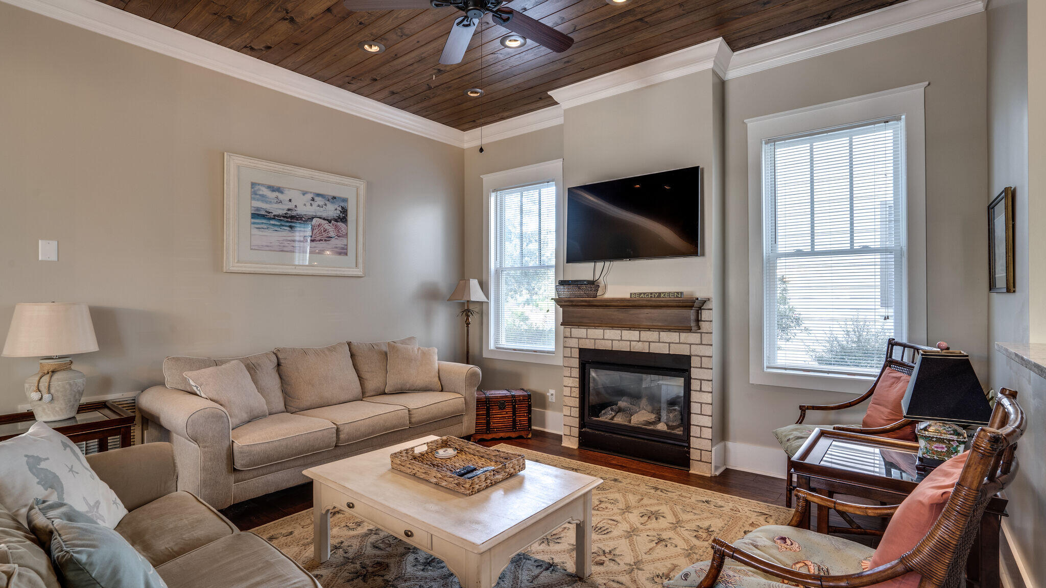 NATUREWALK AT SEAGROVE - Residential