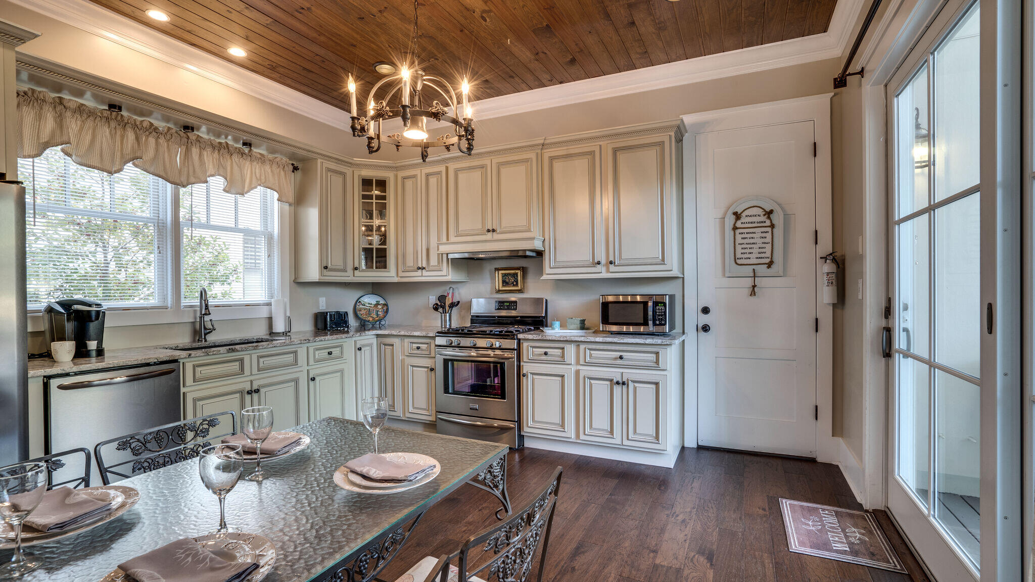 NATUREWALK AT SEAGROVE - Residential