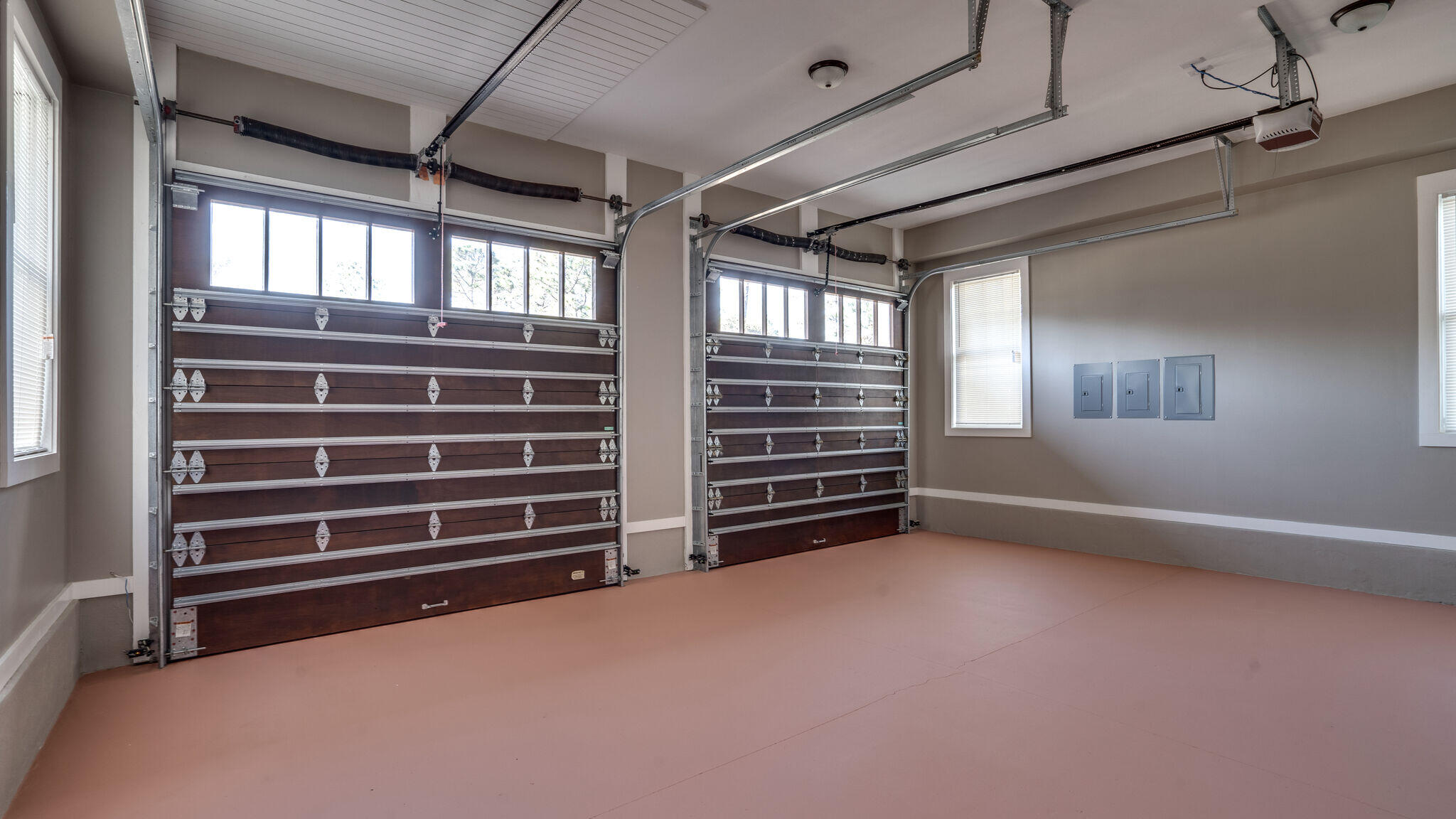 NATUREWALK AT SEAGROVE - Residential