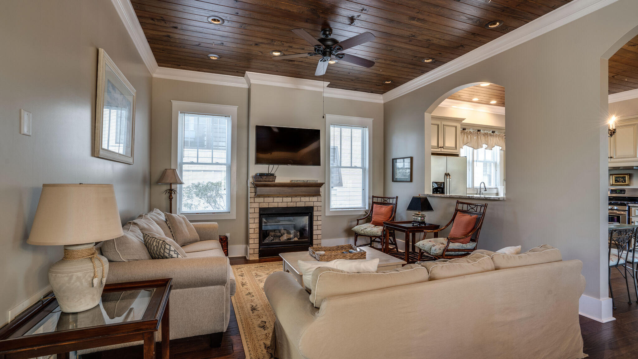 NATUREWALK AT SEAGROVE - Residential