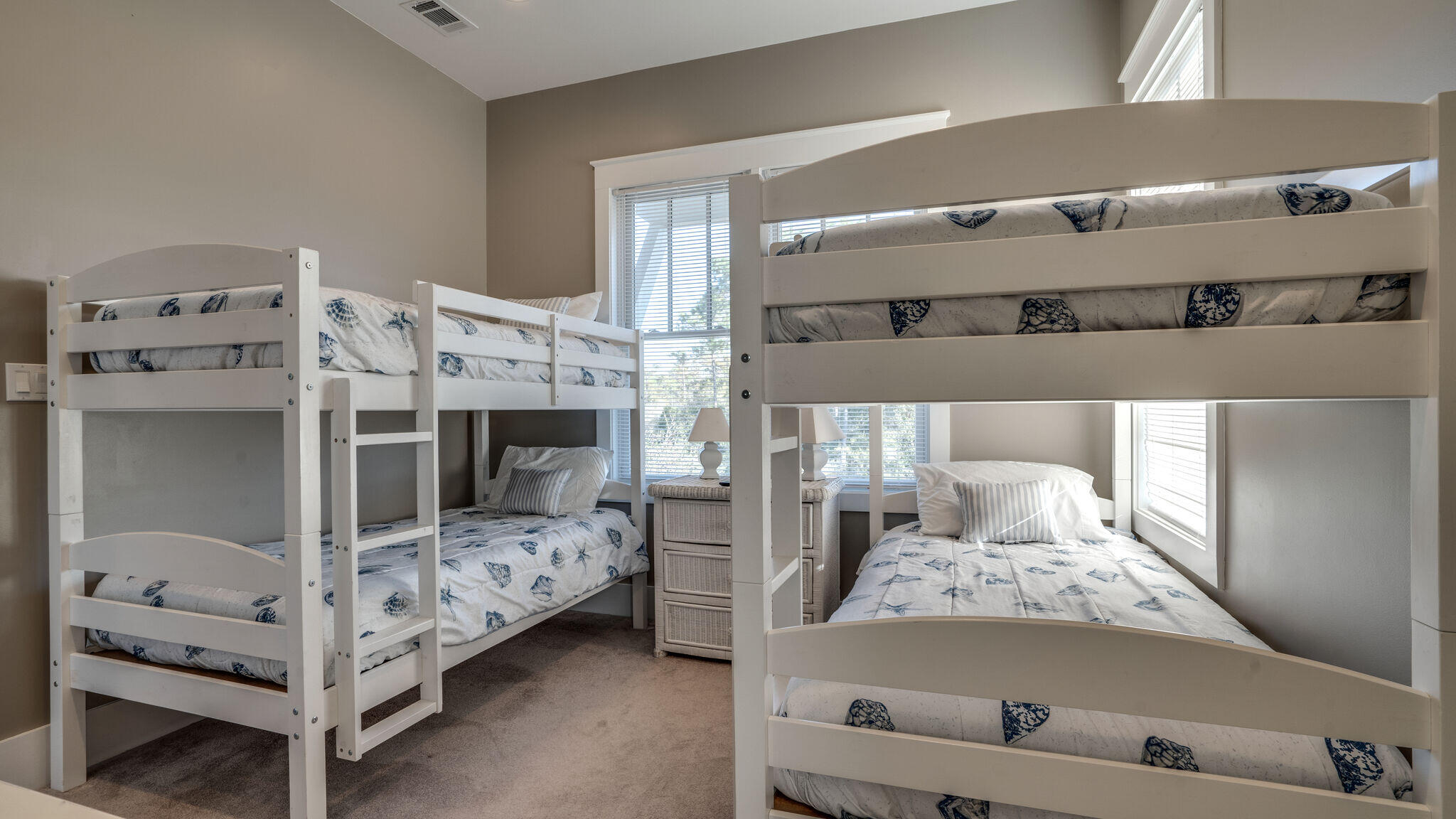 NATUREWALK AT SEAGROVE - Residential