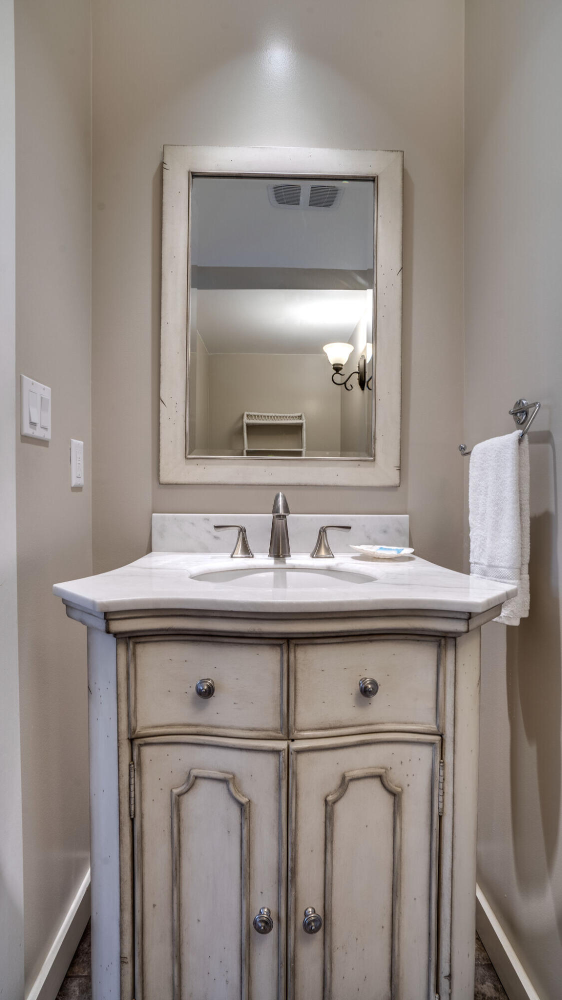 NATUREWALK AT SEAGROVE - Residential