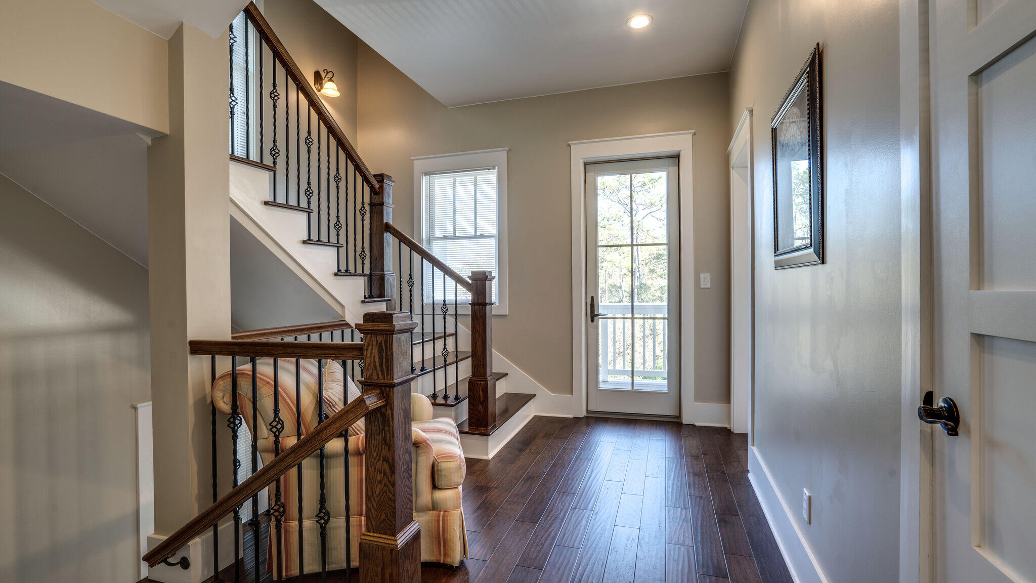 NATUREWALK AT SEAGROVE - Residential