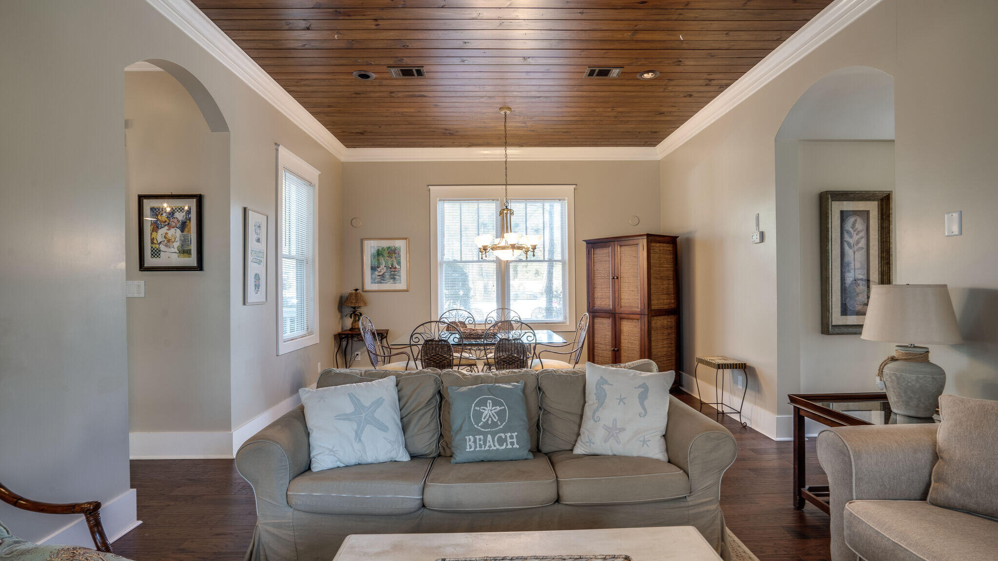 NATUREWALK AT SEAGROVE - Residential