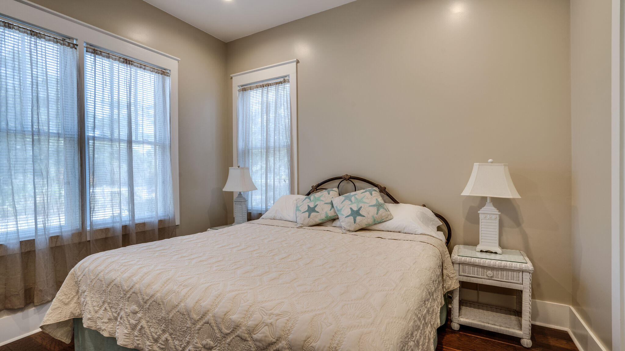 NATUREWALK AT SEAGROVE - Residential