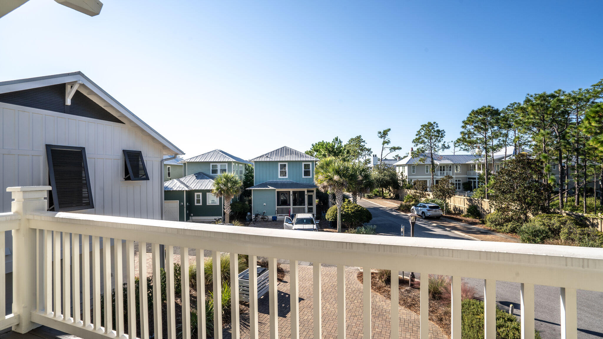 NATUREWALK AT SEAGROVE - Residential