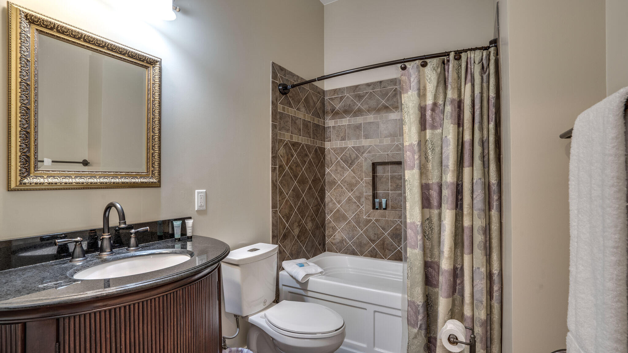 NATUREWALK AT SEAGROVE - Residential