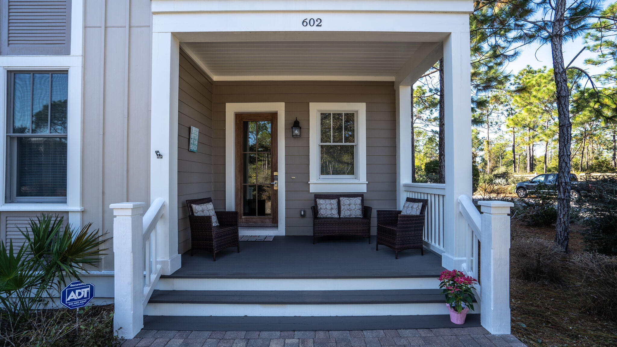 NATUREWALK AT SEAGROVE - Residential