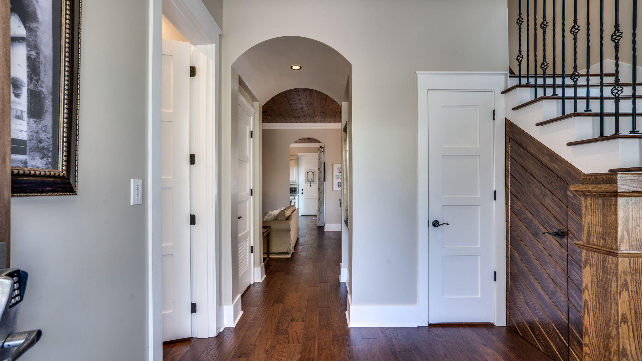 NATUREWALK AT SEAGROVE - Residential