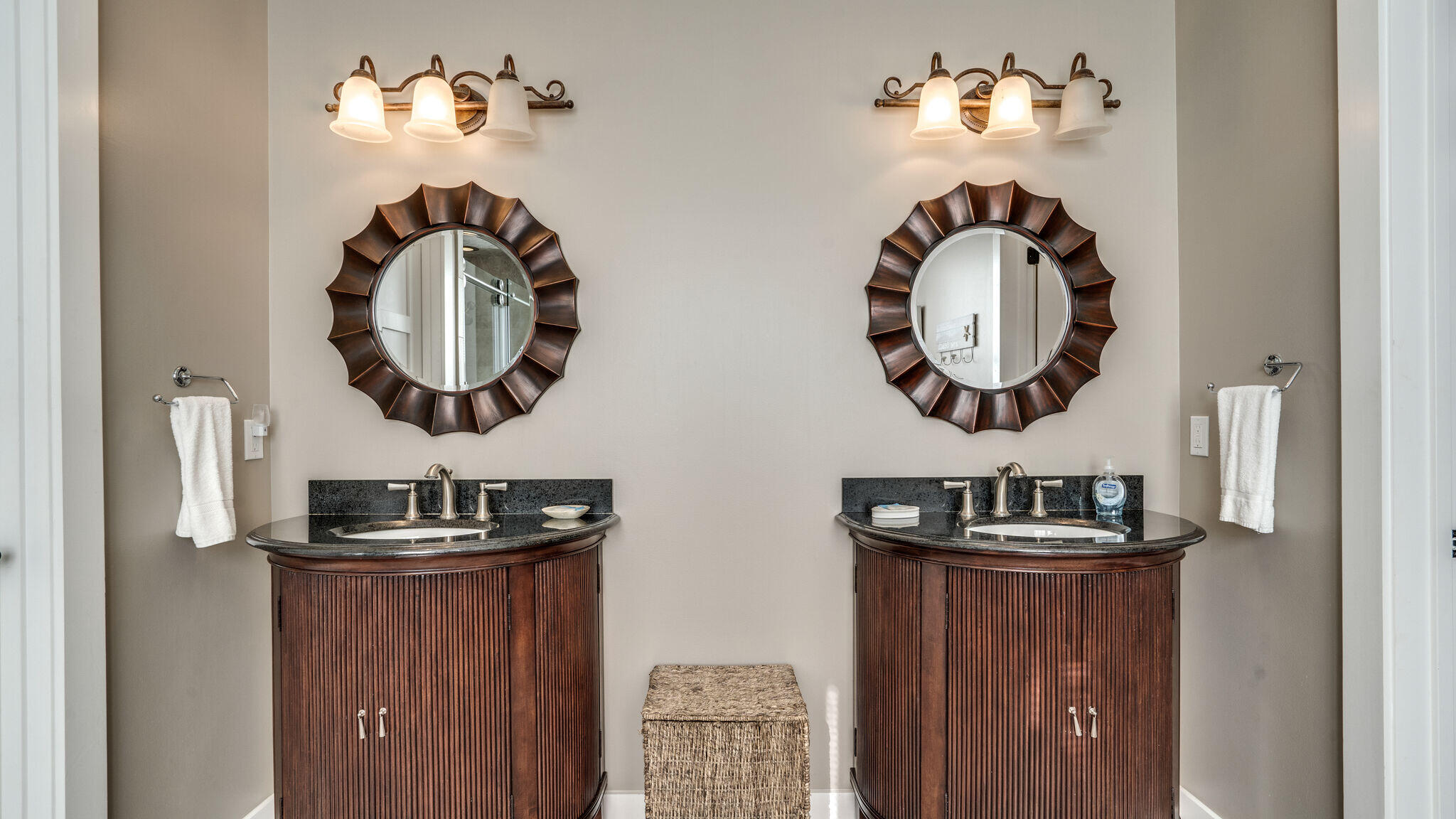 NATUREWALK AT SEAGROVE - Residential