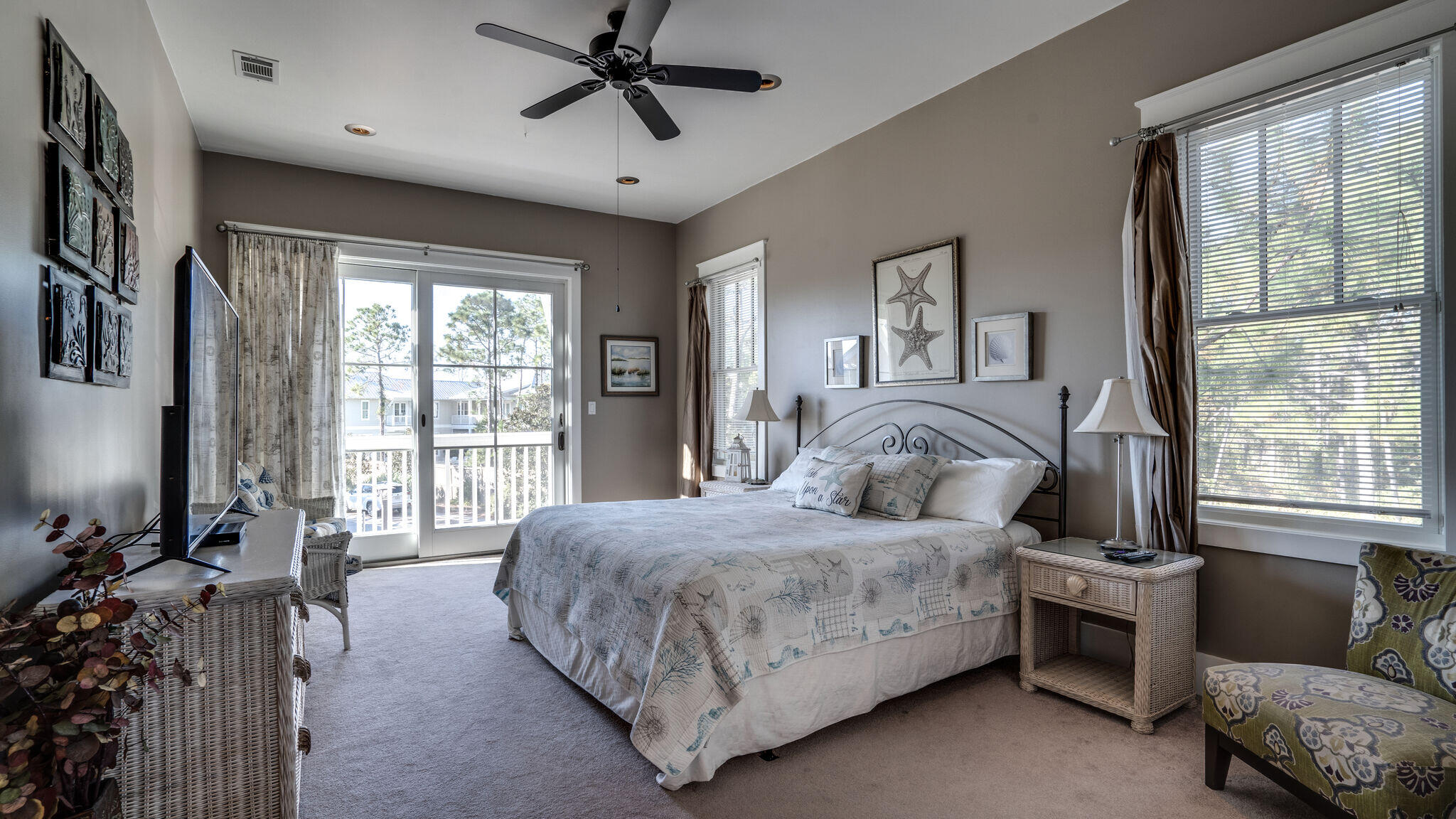 NATUREWALK AT SEAGROVE - Residential