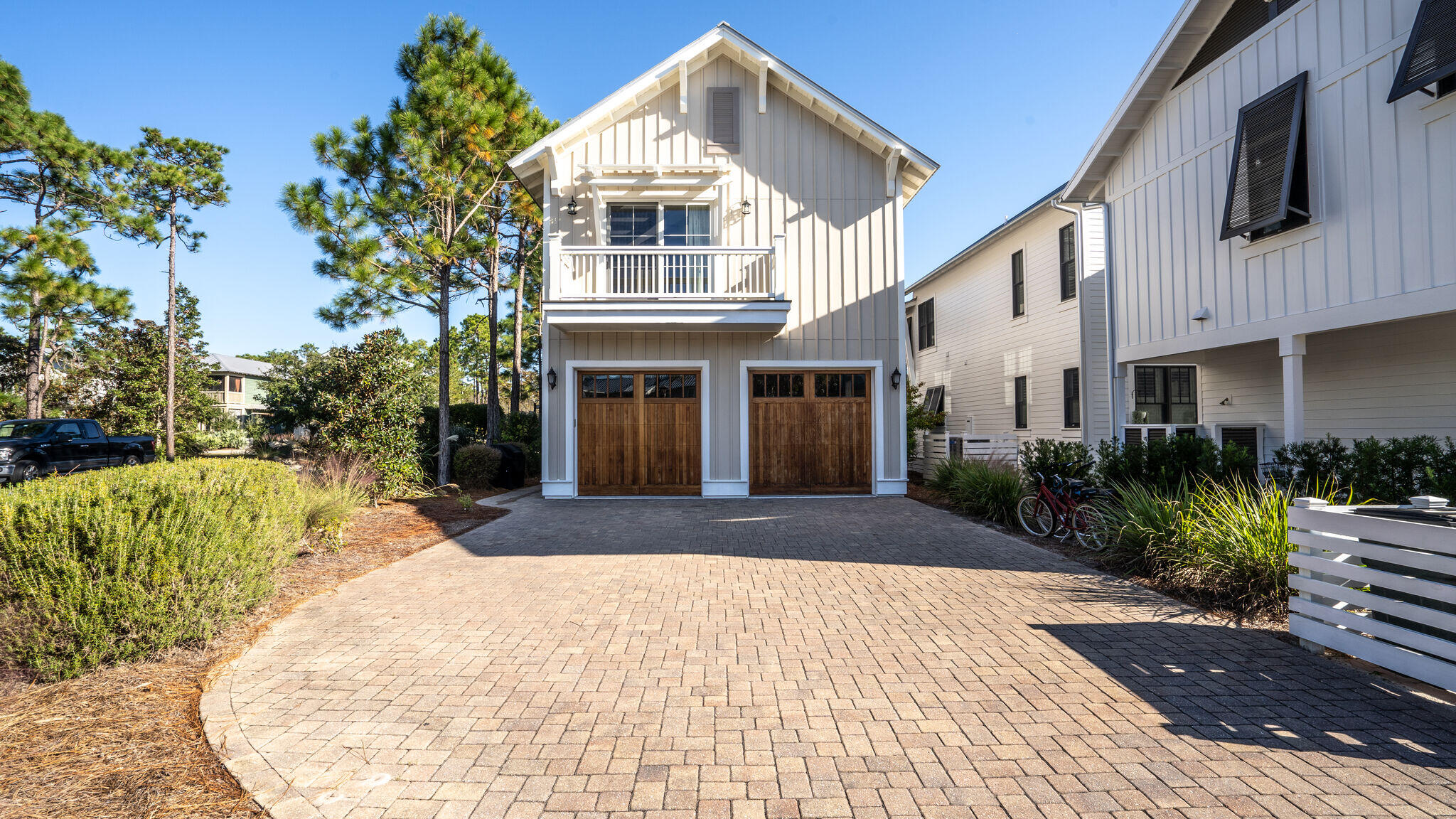 NATUREWALK AT SEAGROVE - Residential