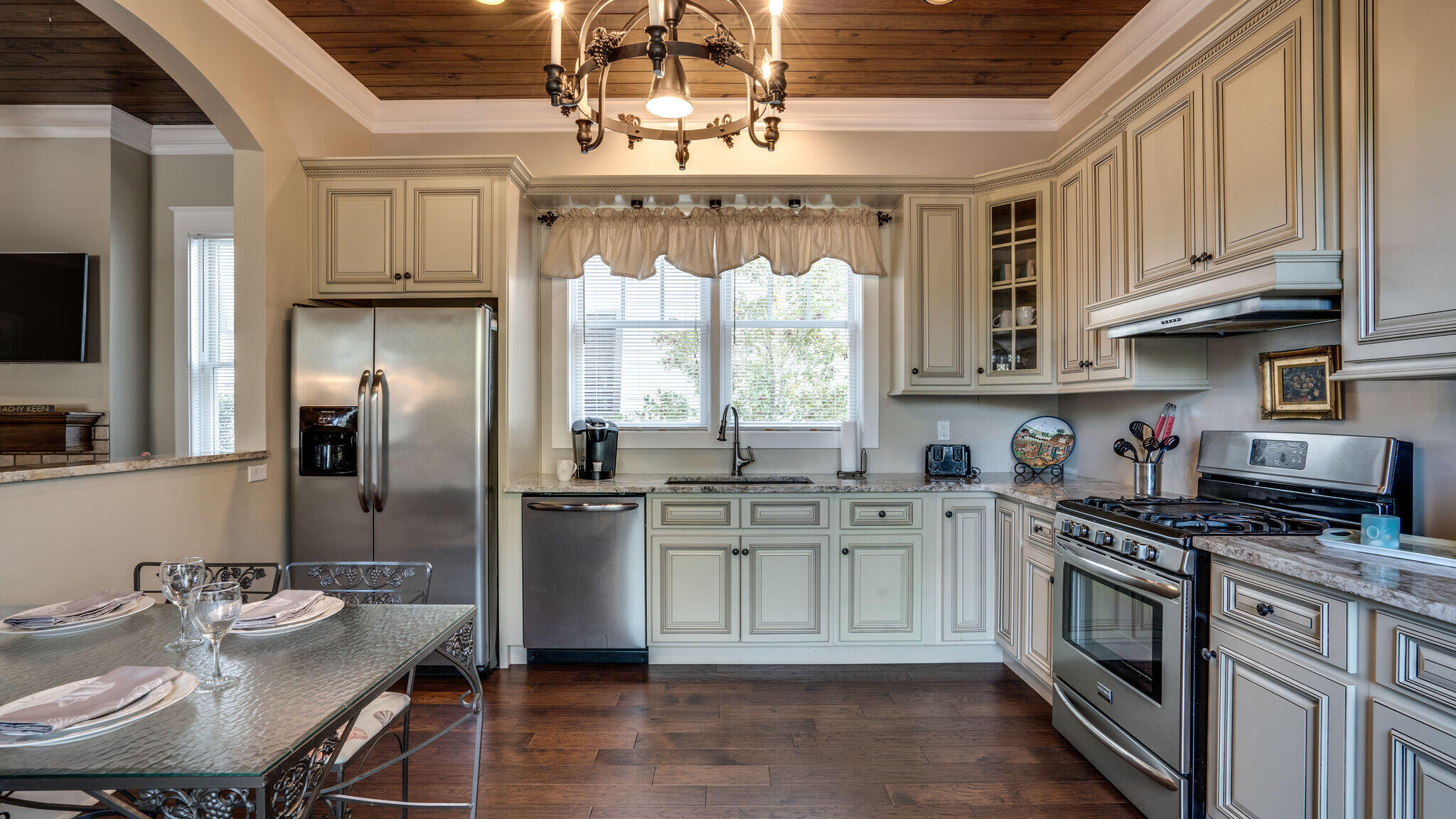 NATUREWALK AT SEAGROVE - Residential