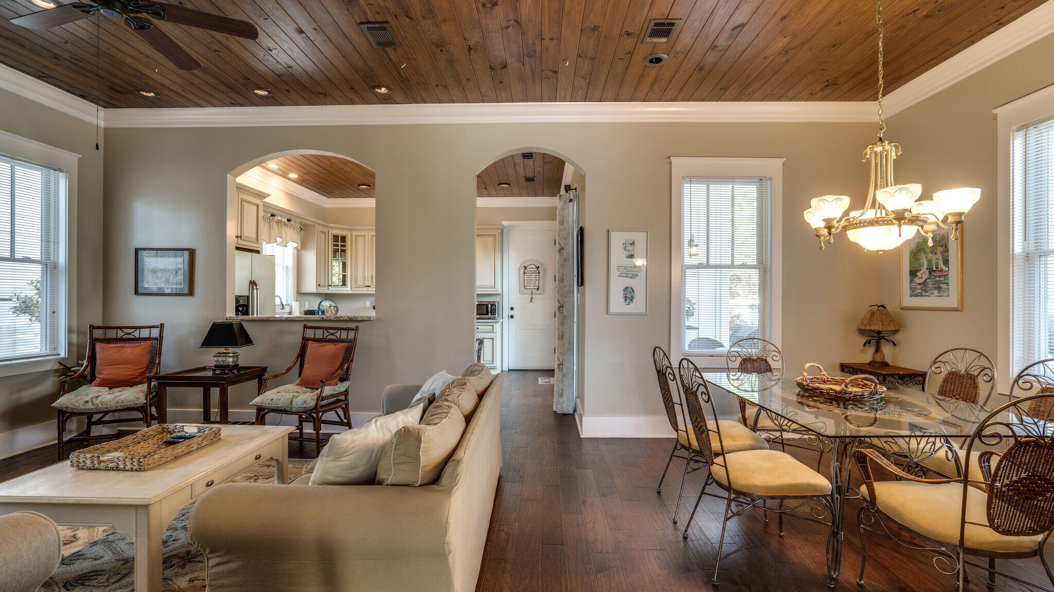 NATUREWALK AT SEAGROVE - Residential