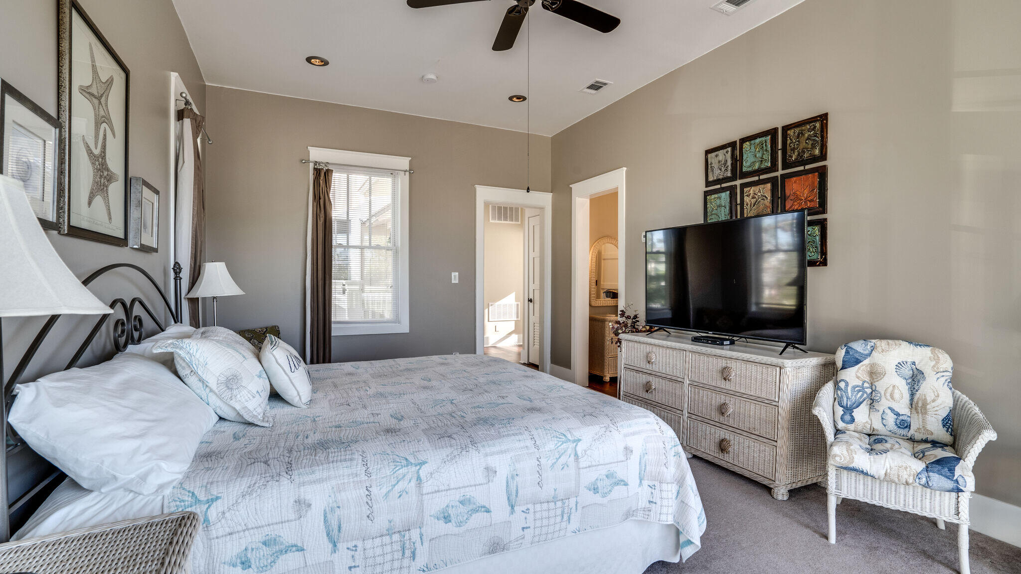 NATUREWALK AT SEAGROVE - Residential