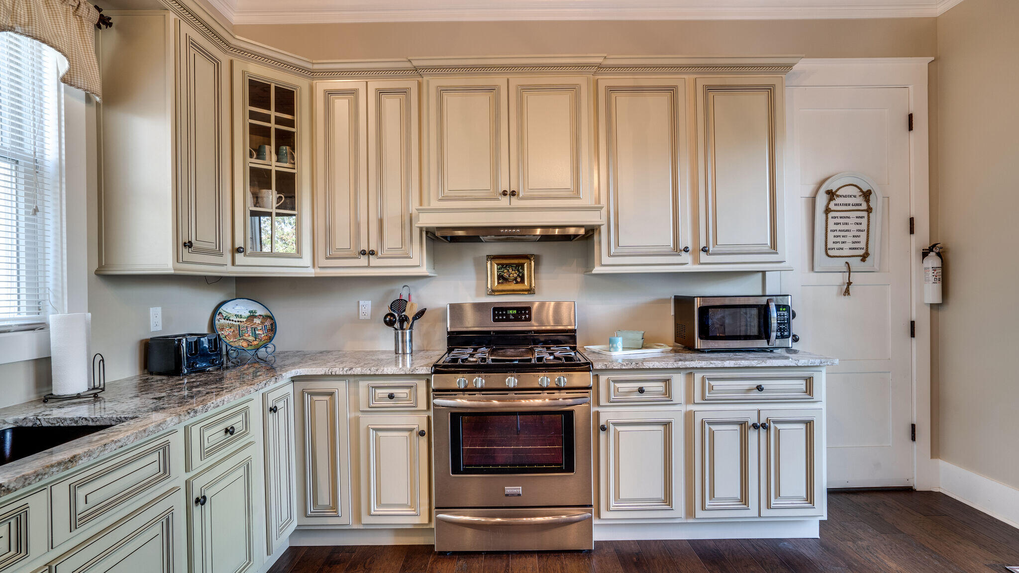 NATUREWALK AT SEAGROVE - Residential